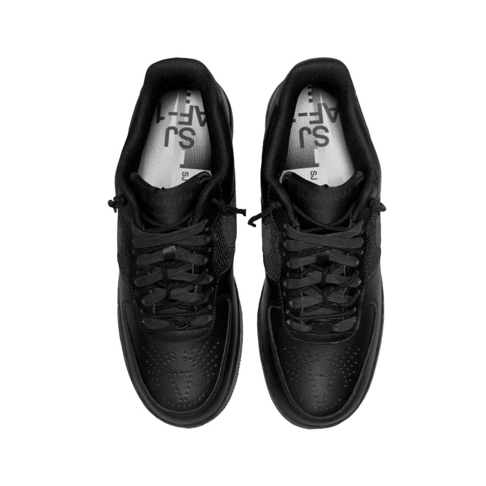 Tenis Nike Air Force 1 x Slam Jam Hombre DX5590001 