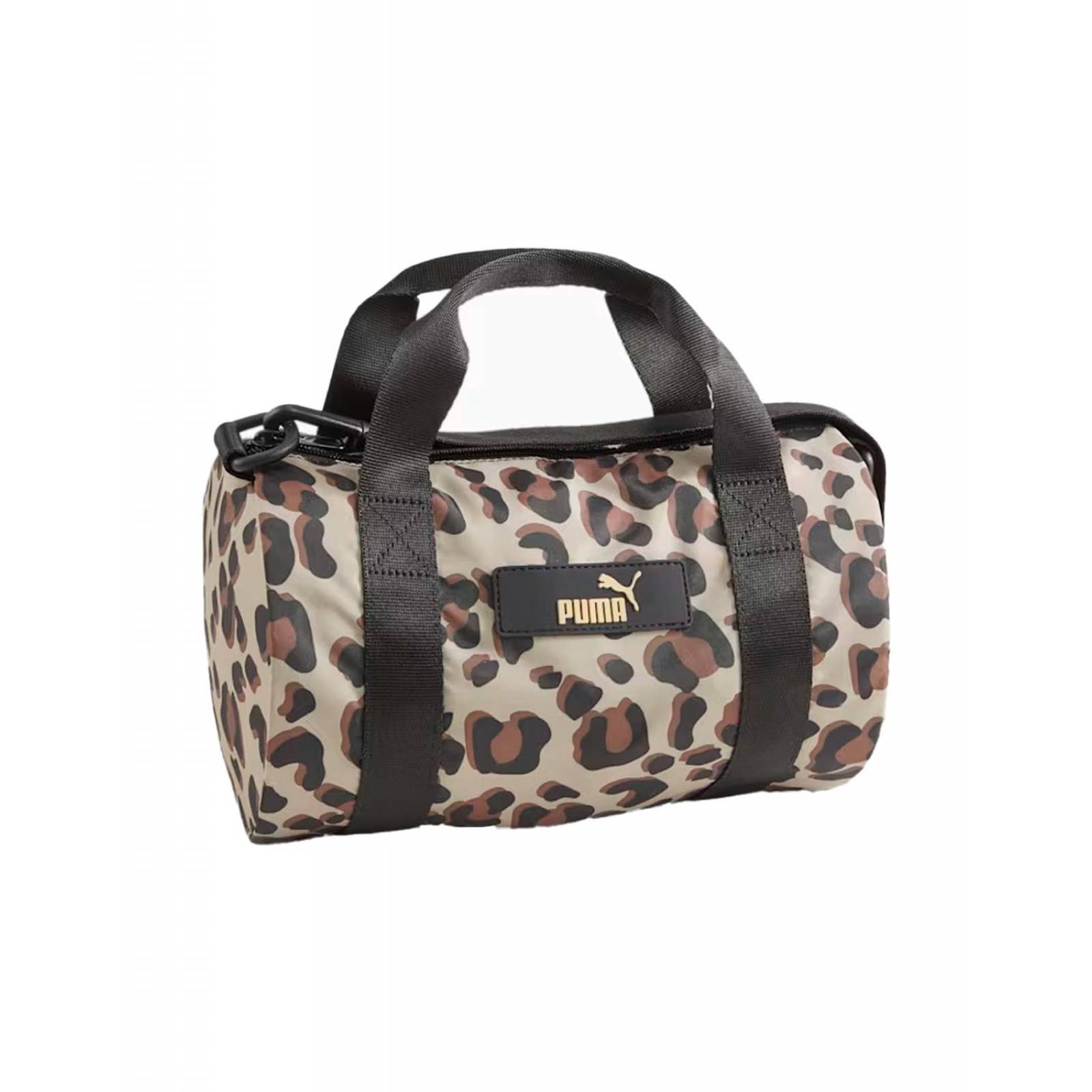 Bolso Puma Barrel Animal Print 09027506 