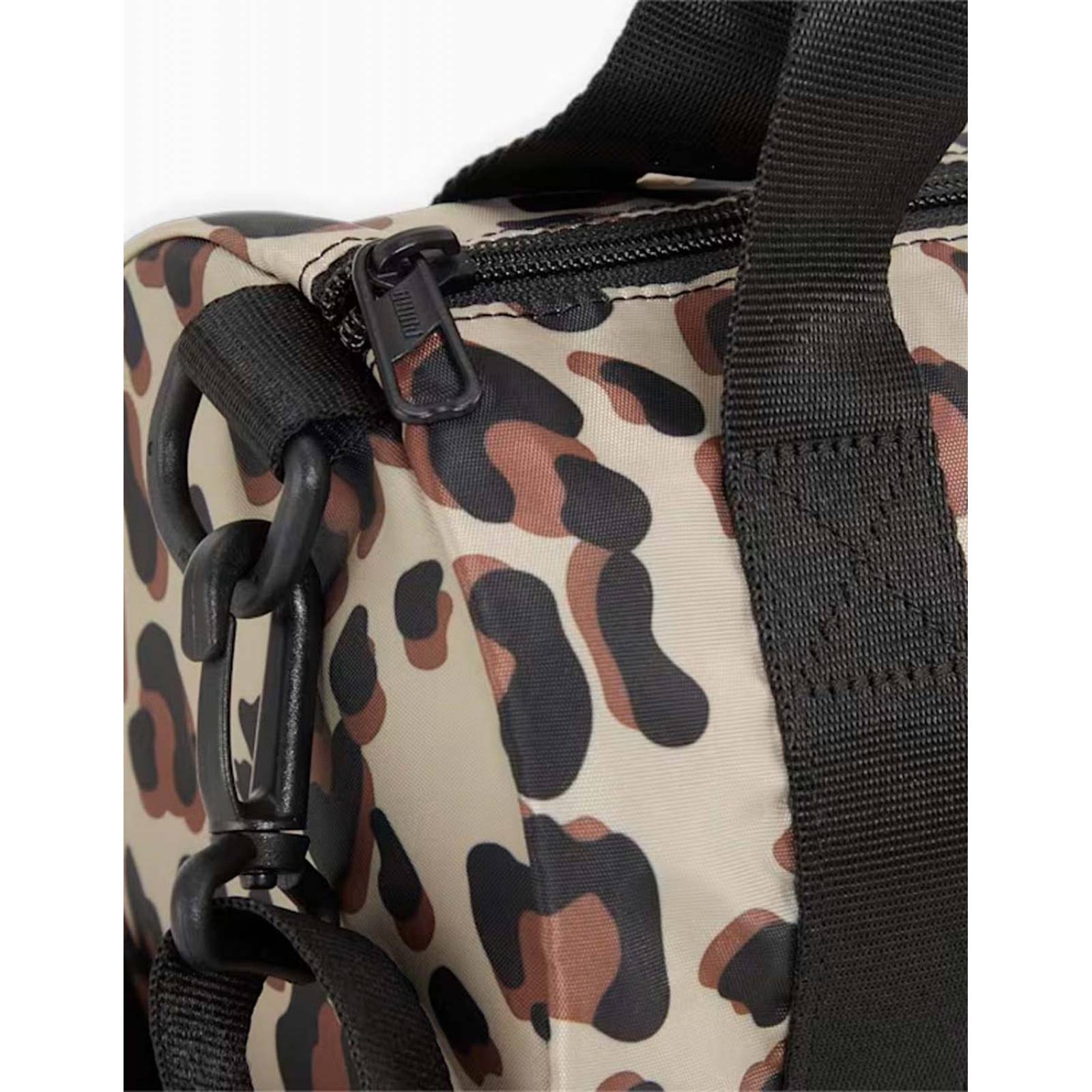 Bolso Puma Barrel Animal Print 09027506 