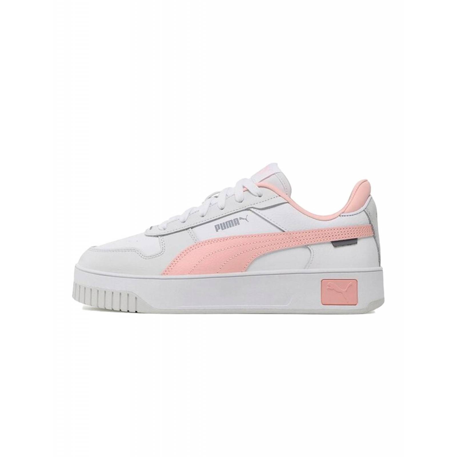 Tenis Puma Carina Street Mujer 38939005 