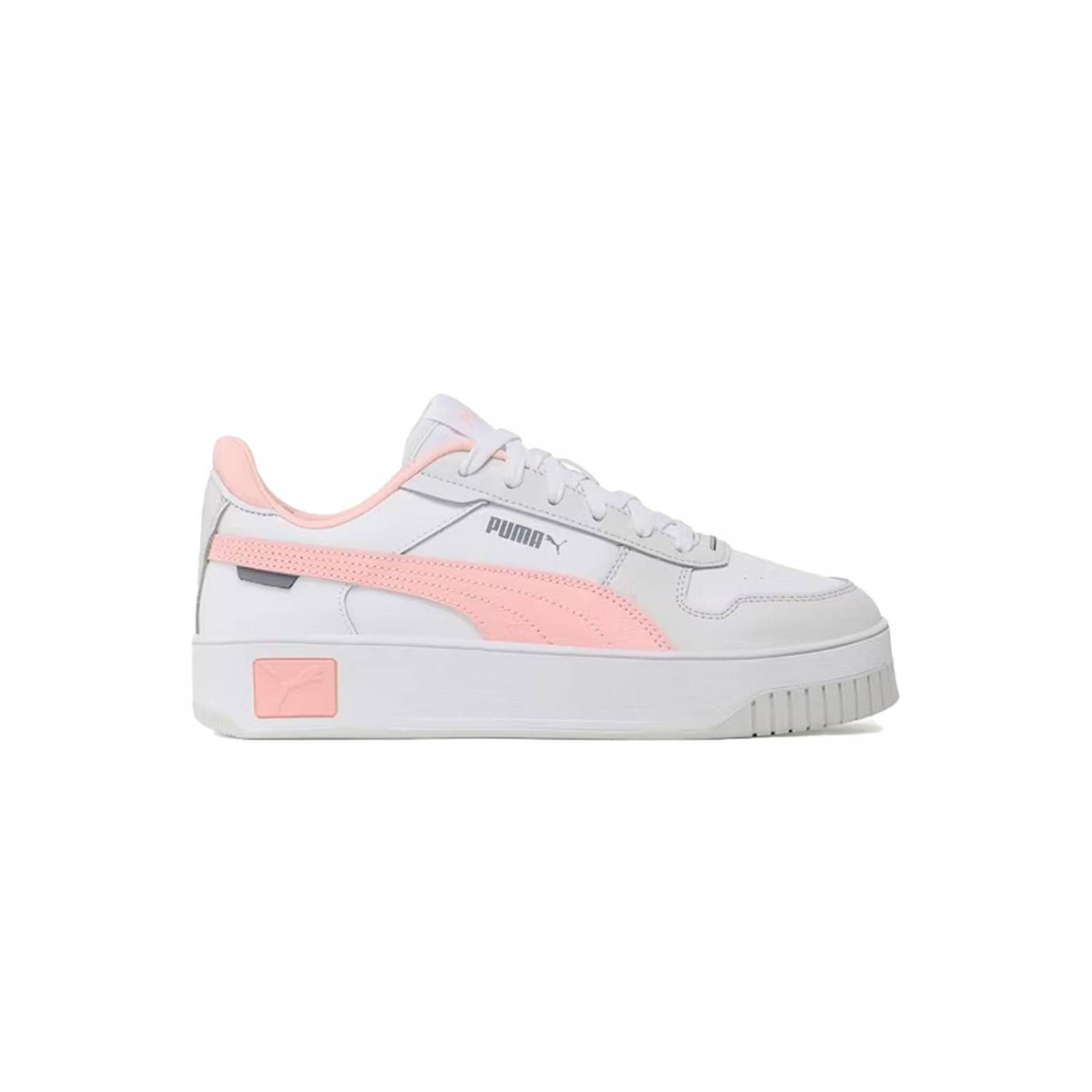 Tenis Puma Carina Street Mujer 38939005 