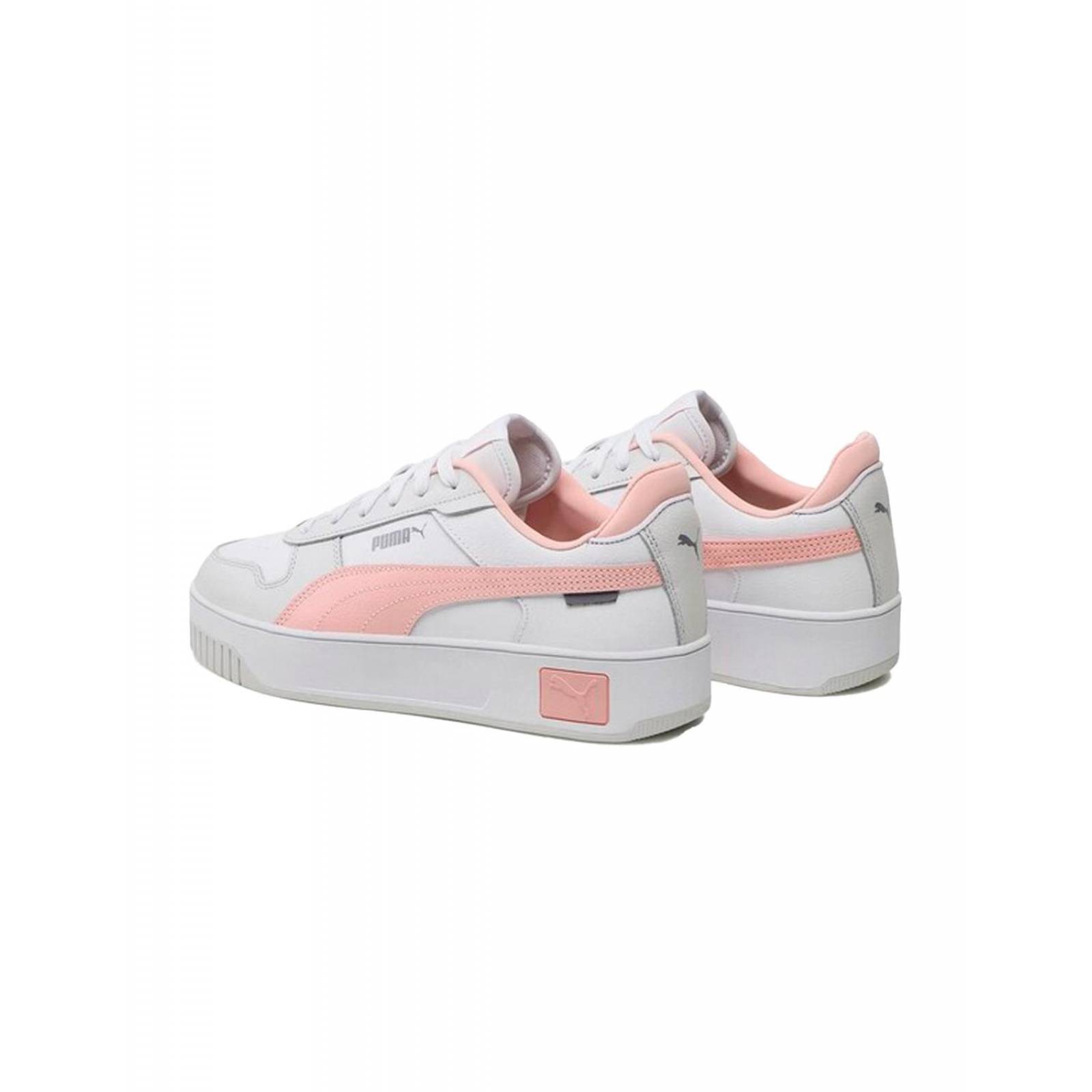 Tenis Puma Carina Street Mujer 38939005 