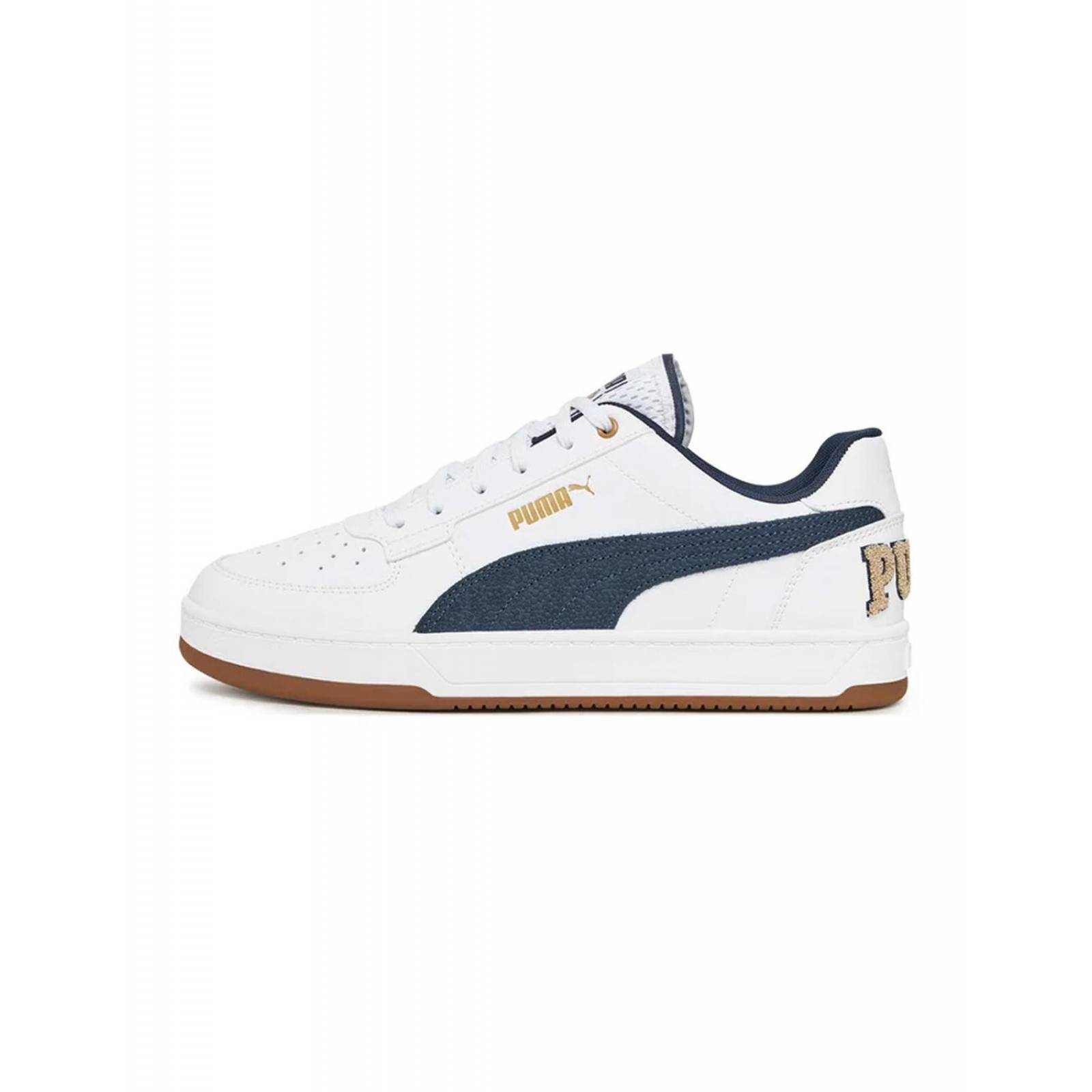 Tenis Puma Caven Retro Hombre 39508201