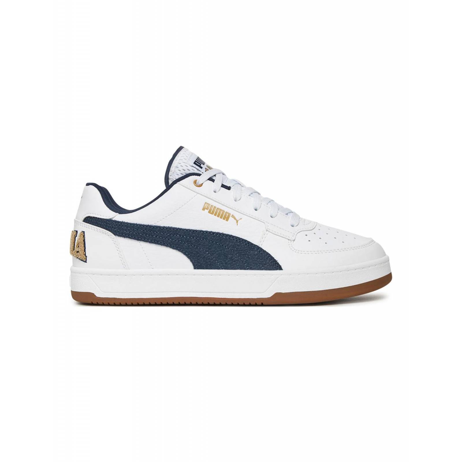 Tenis Puma Caven Retro Hombre 39508201