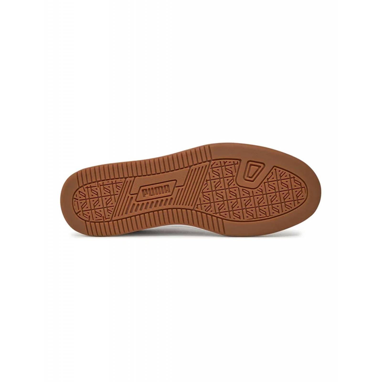 Tenis Puma Caven Retro Hombre 39508201