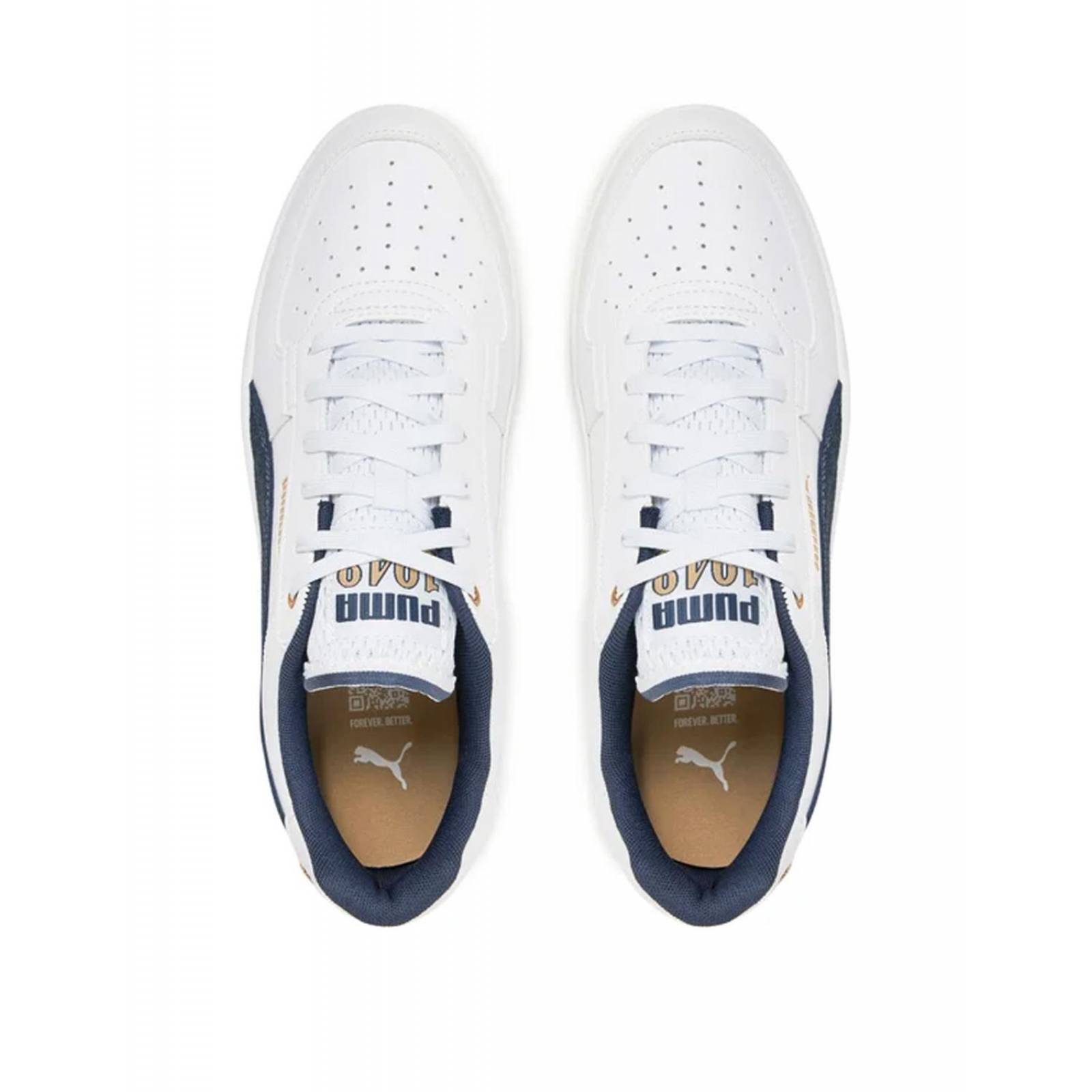 Tenis Puma Caven Retro Hombre 39508201