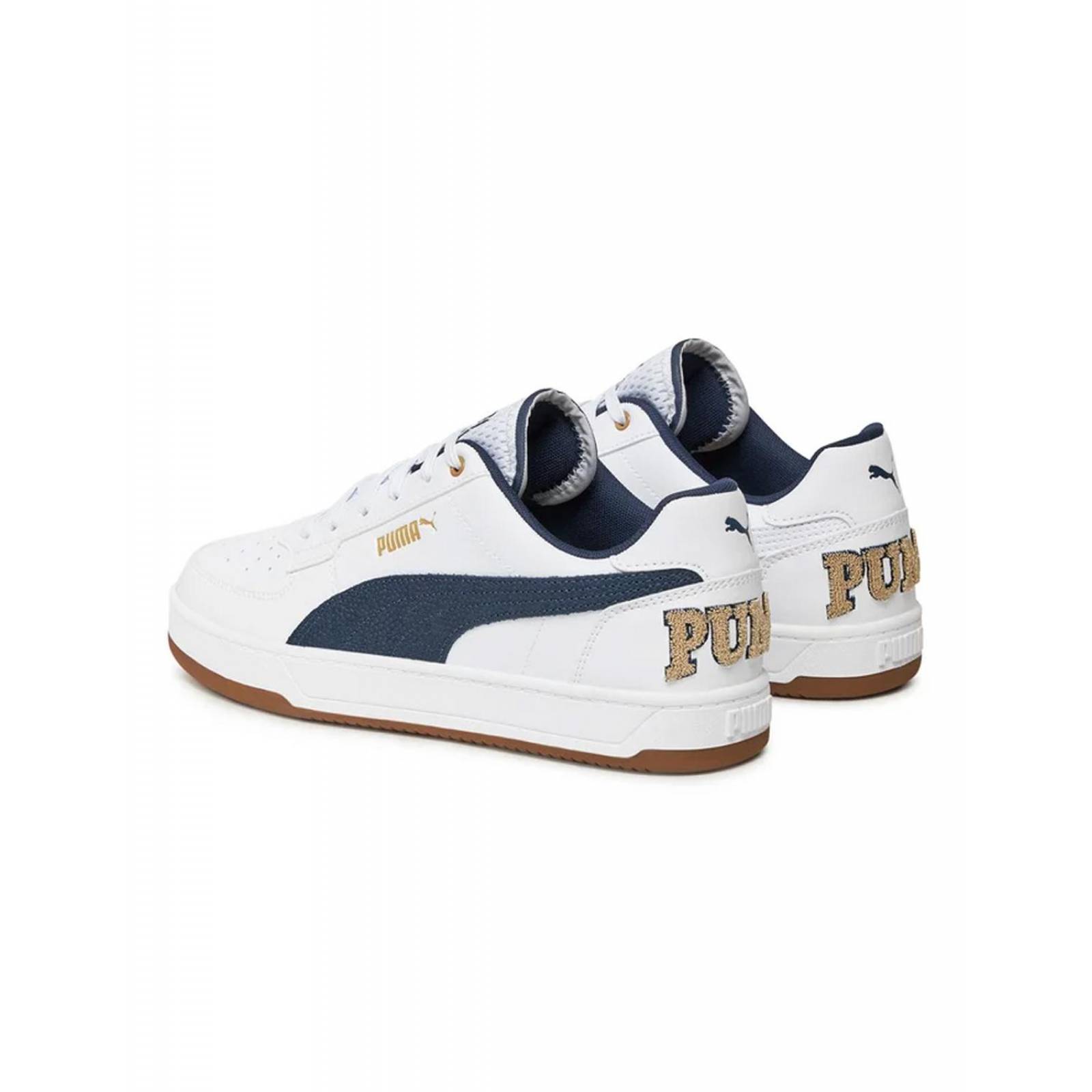 Tenis Puma Caven Retro Hombre 39508201