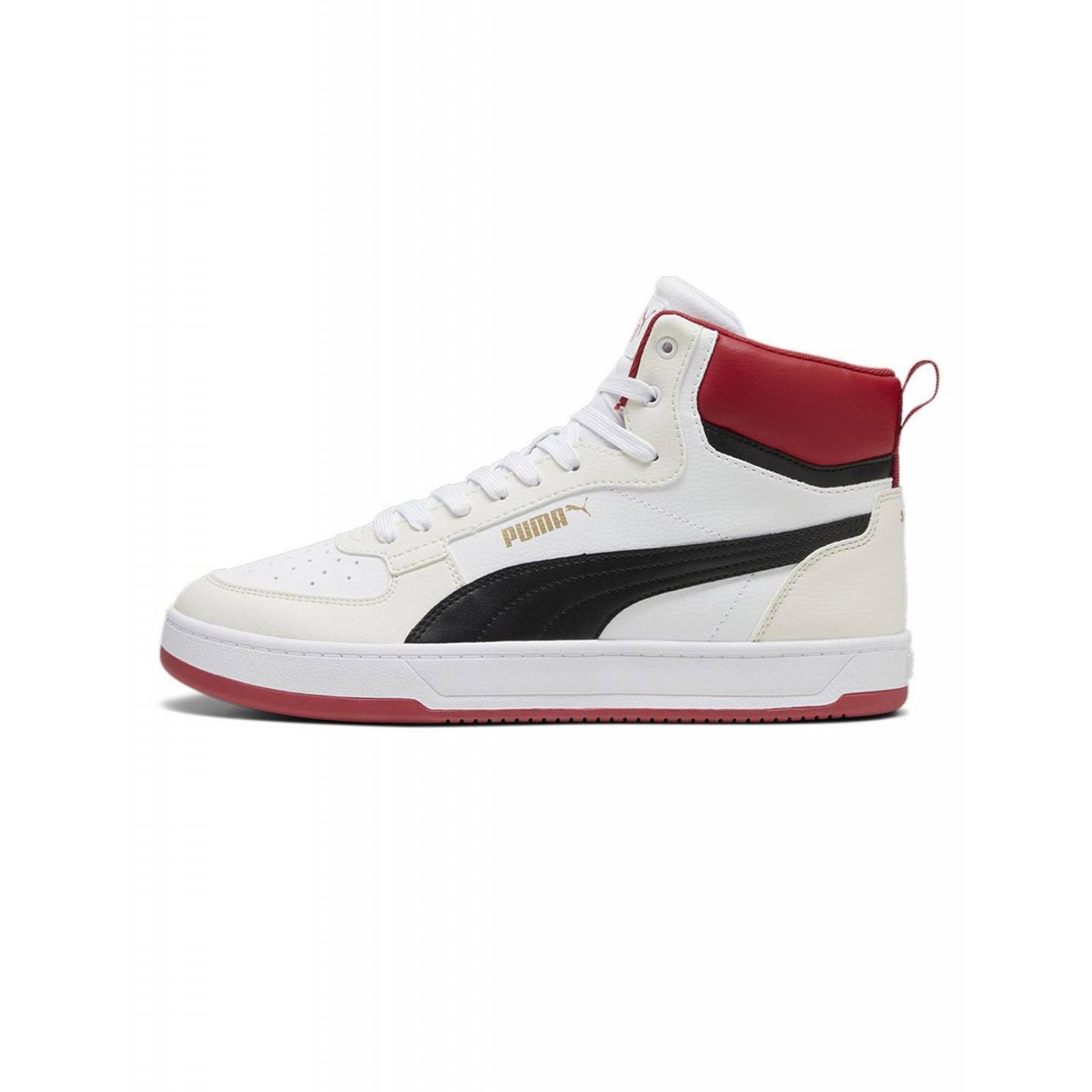 Tenis Puma Caven 2.0 Mid Hombre 39229108 