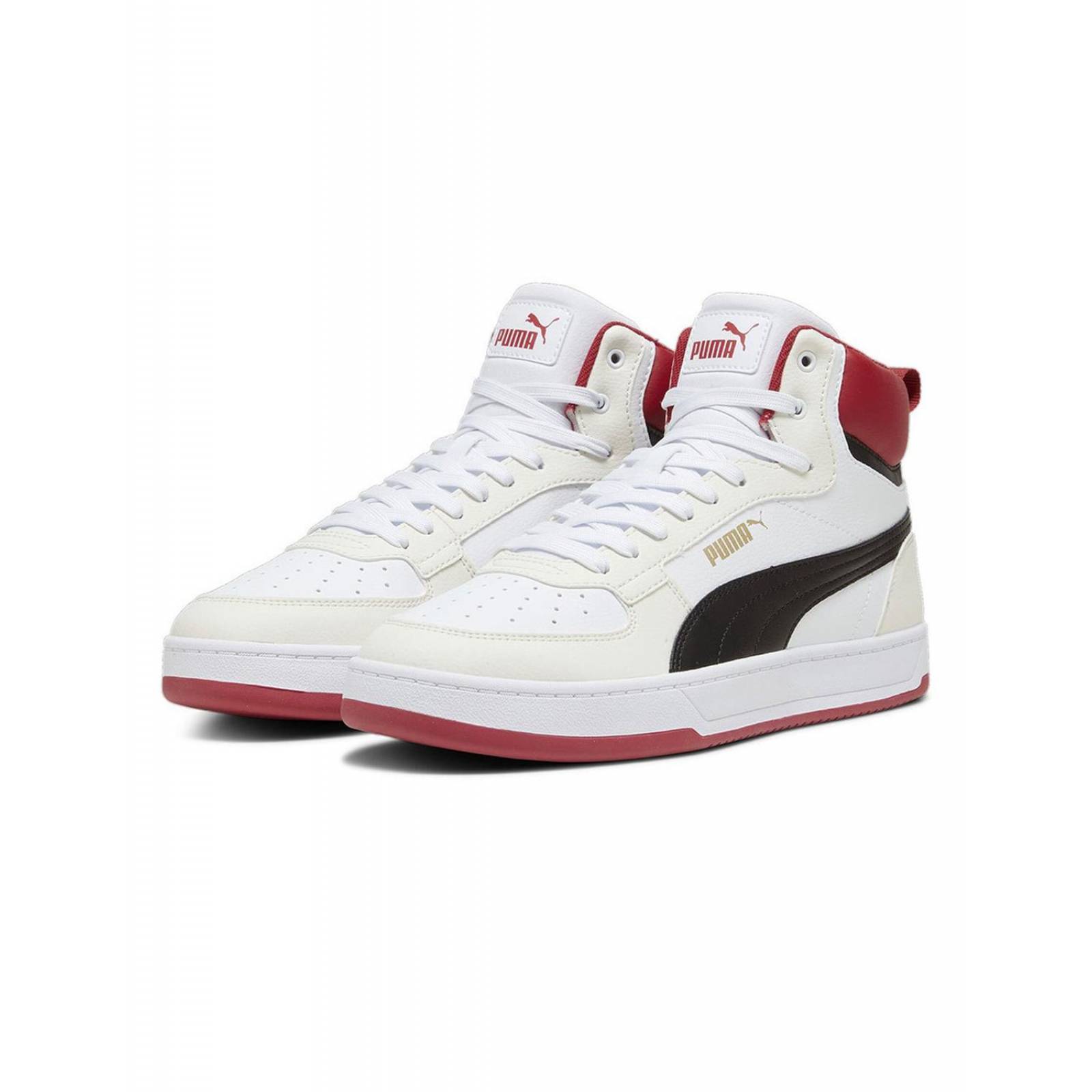 Tenis Puma Caven 2.0 Mid Hombre 39229108 