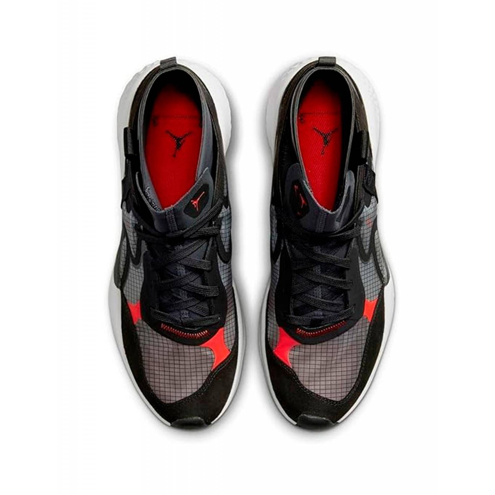 Tenis Jordan Delta 3 Mid Hombre DR7614060 