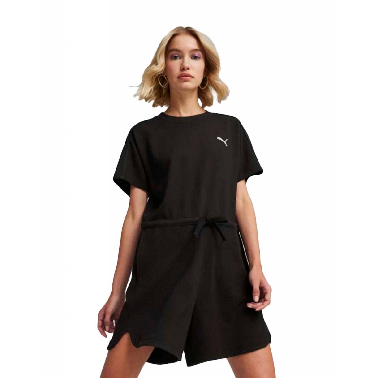 Jumpsuit Puma Her Mujer 67789101