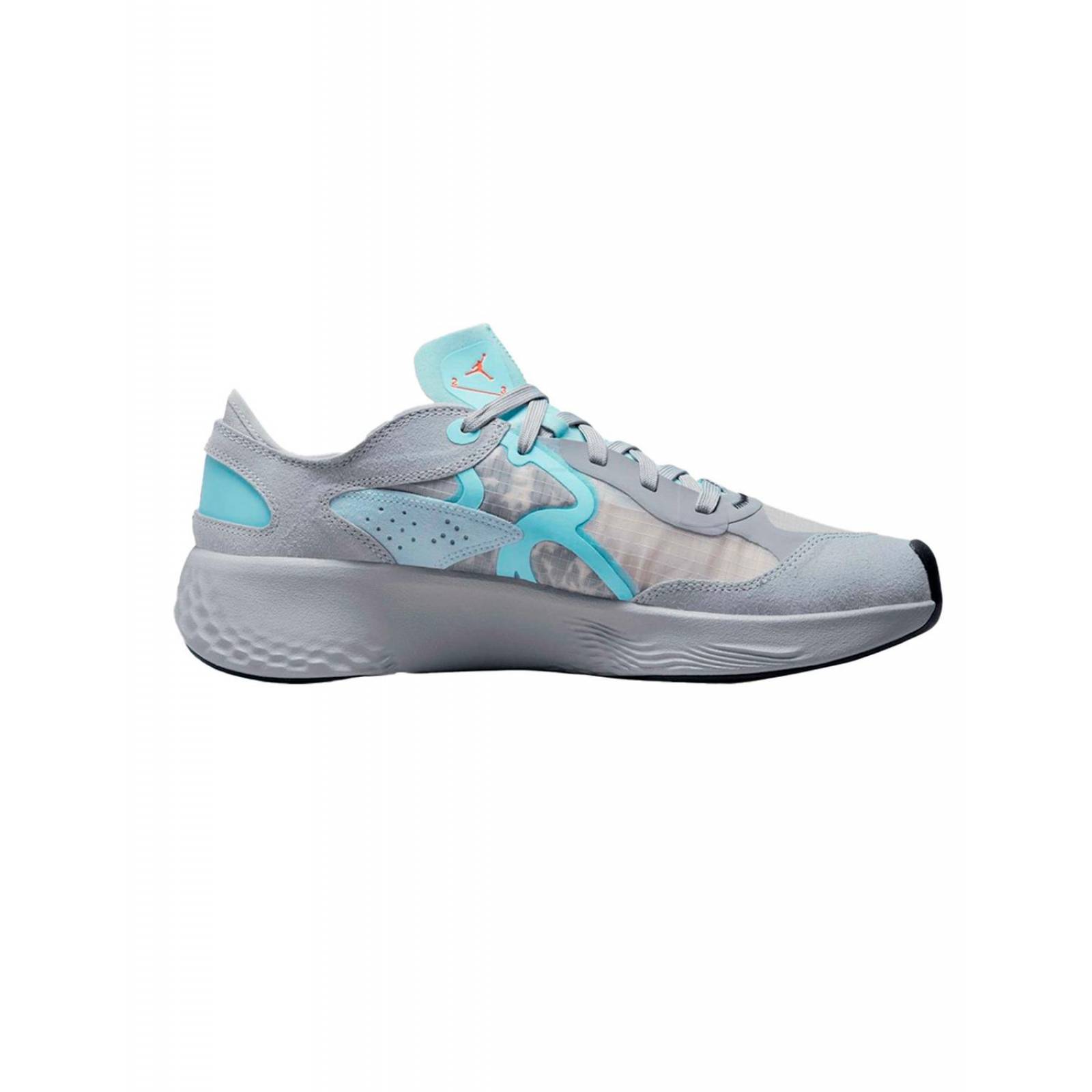 Tenis Jordan Delta 3 Low White Blue Hombre DN2647080