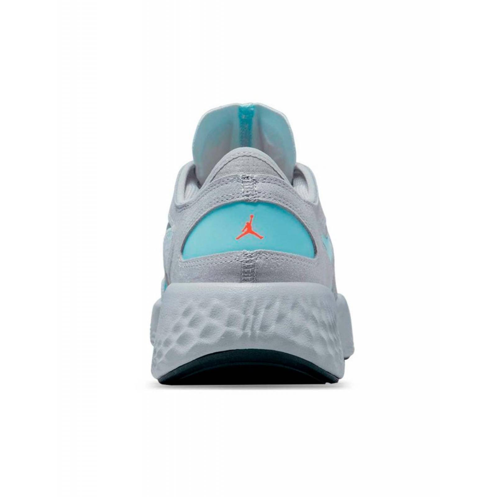Tenis Jordan Delta 3 Low White Blue Hombre DN2647080