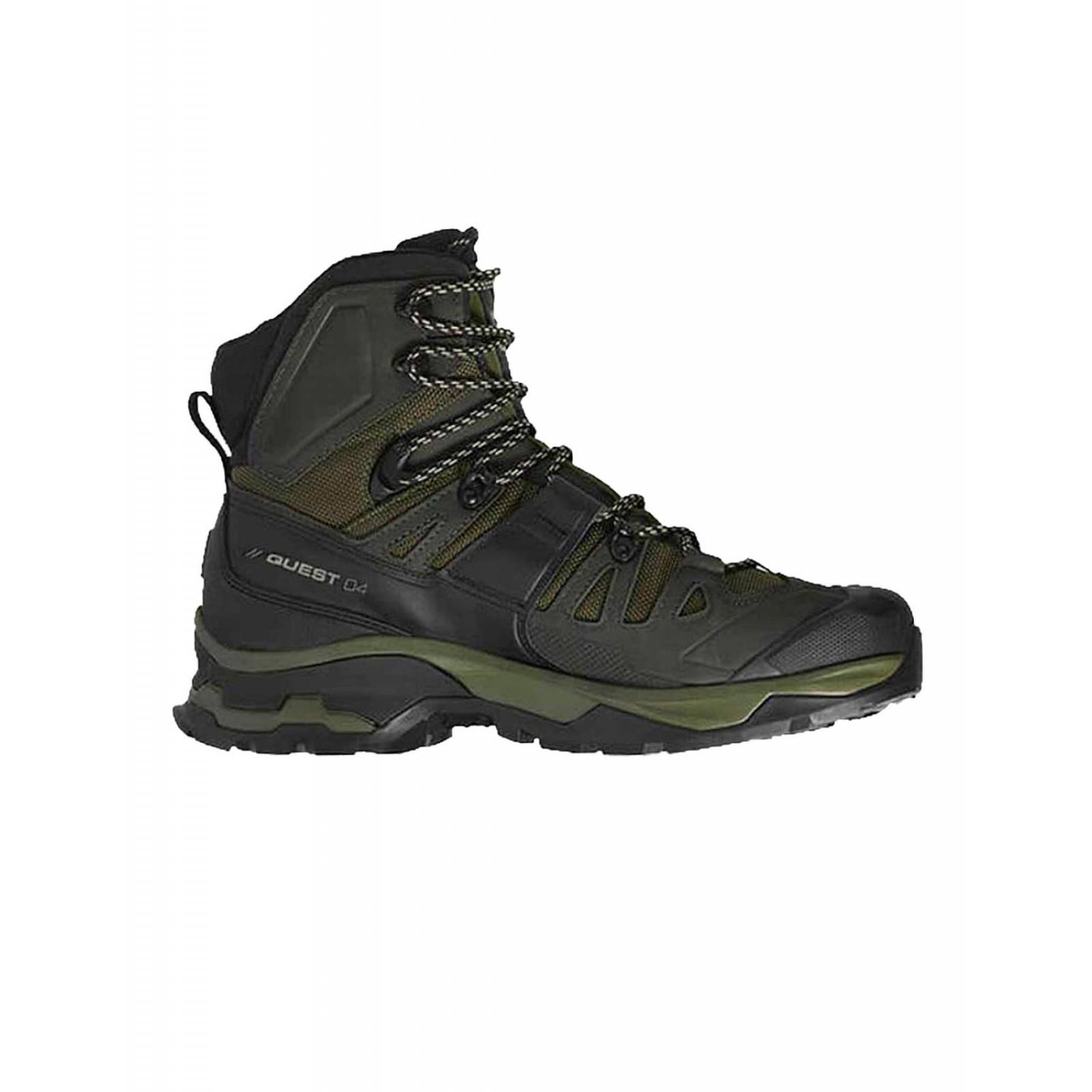 Botas Salomon Quest Gtx Hombre L41292500 - Main Image