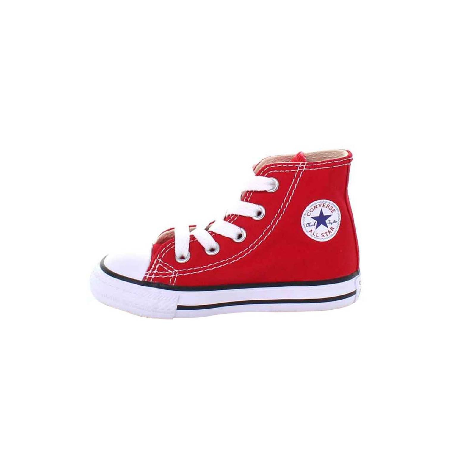 Tenis bebe hot sale all star