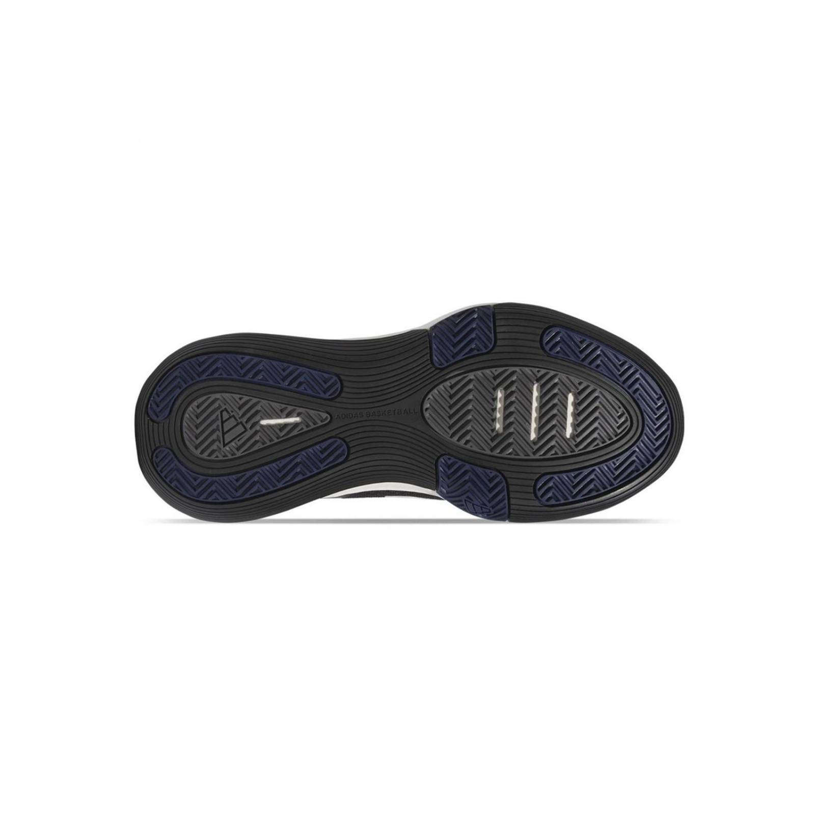 Tenis Adidas Bounce Legends Hombre IE7845 