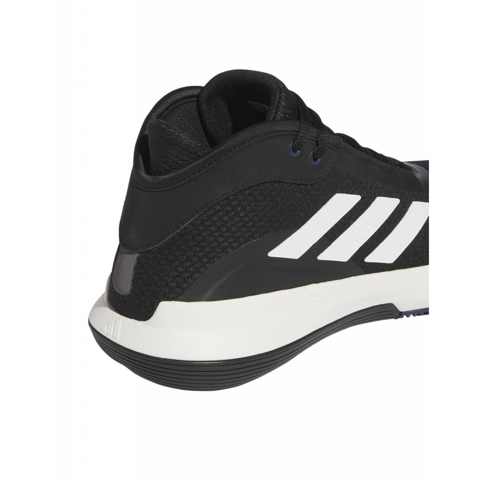 Tenis Adidas Bounce Legends Hombre IE7845 