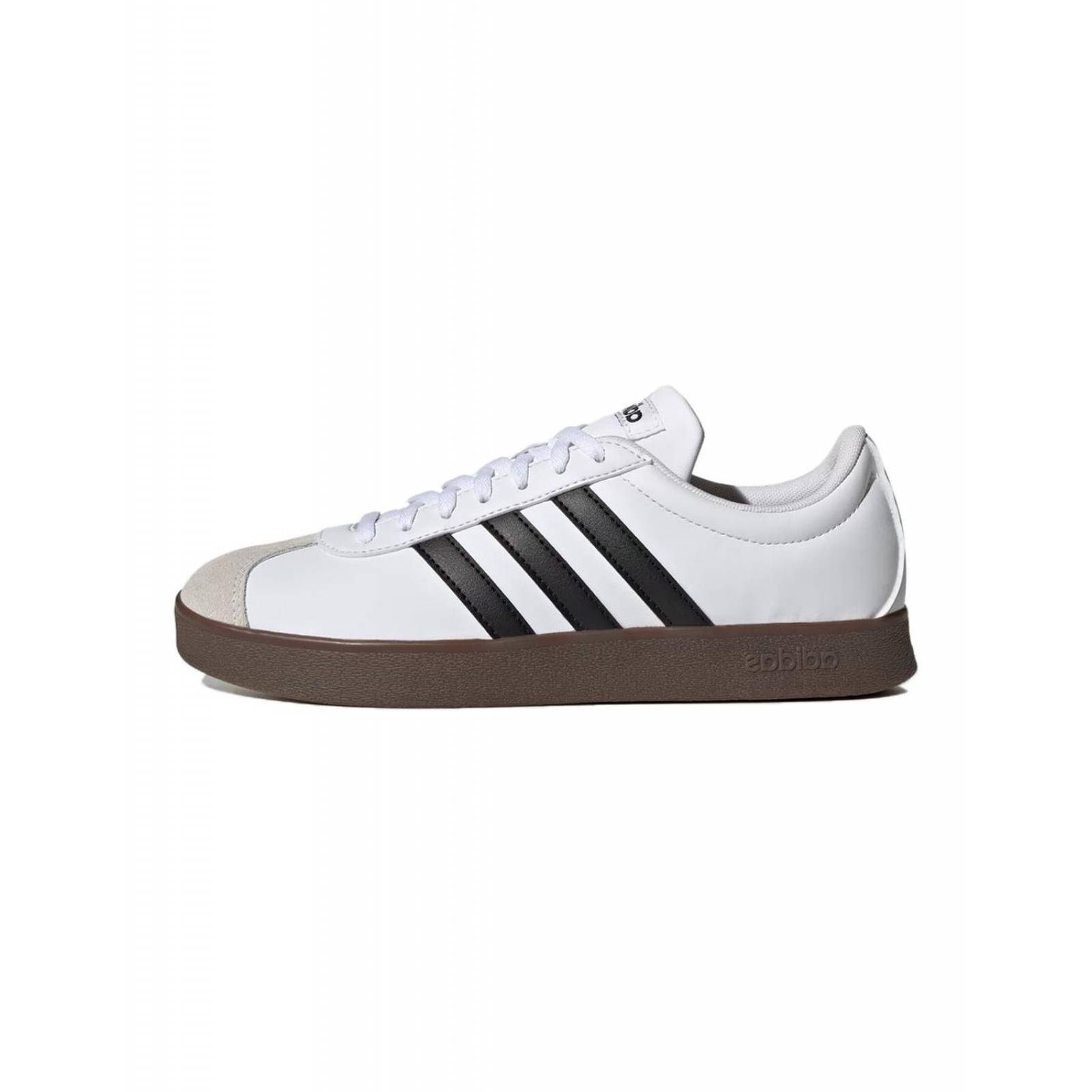 Tenis Adidas Court Base Hombre ID3711 
