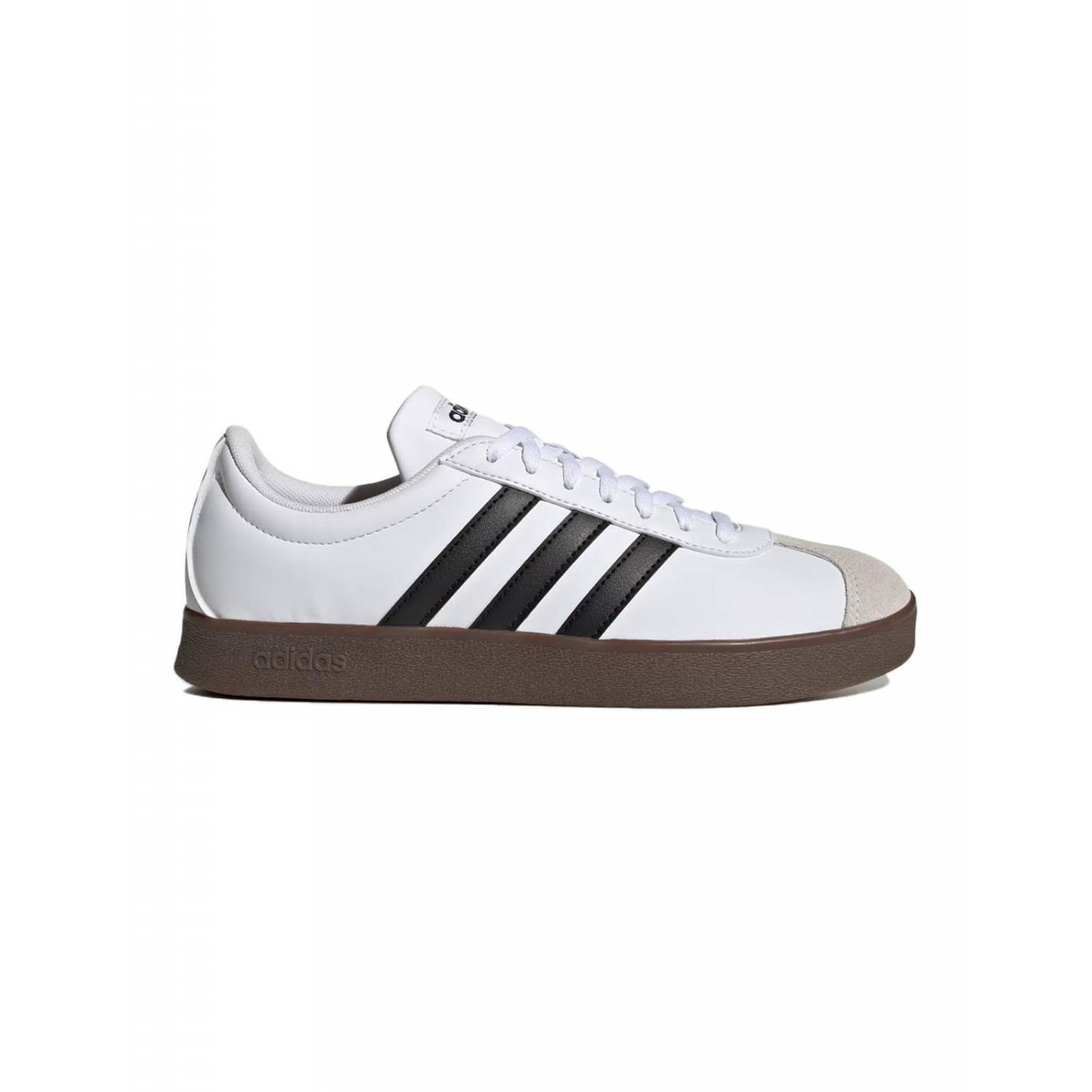 Tenis Adidas Court Base Hombre ID3711 