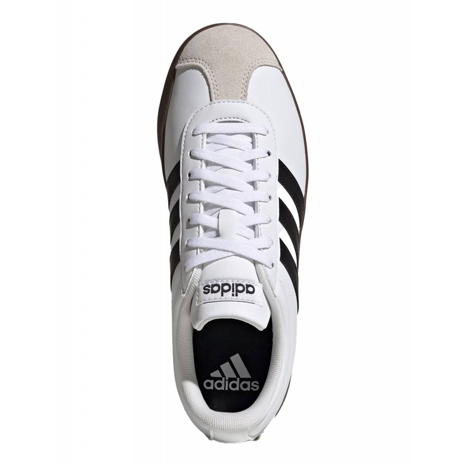 Tenis Adidas Court Base Hombre ID3711 