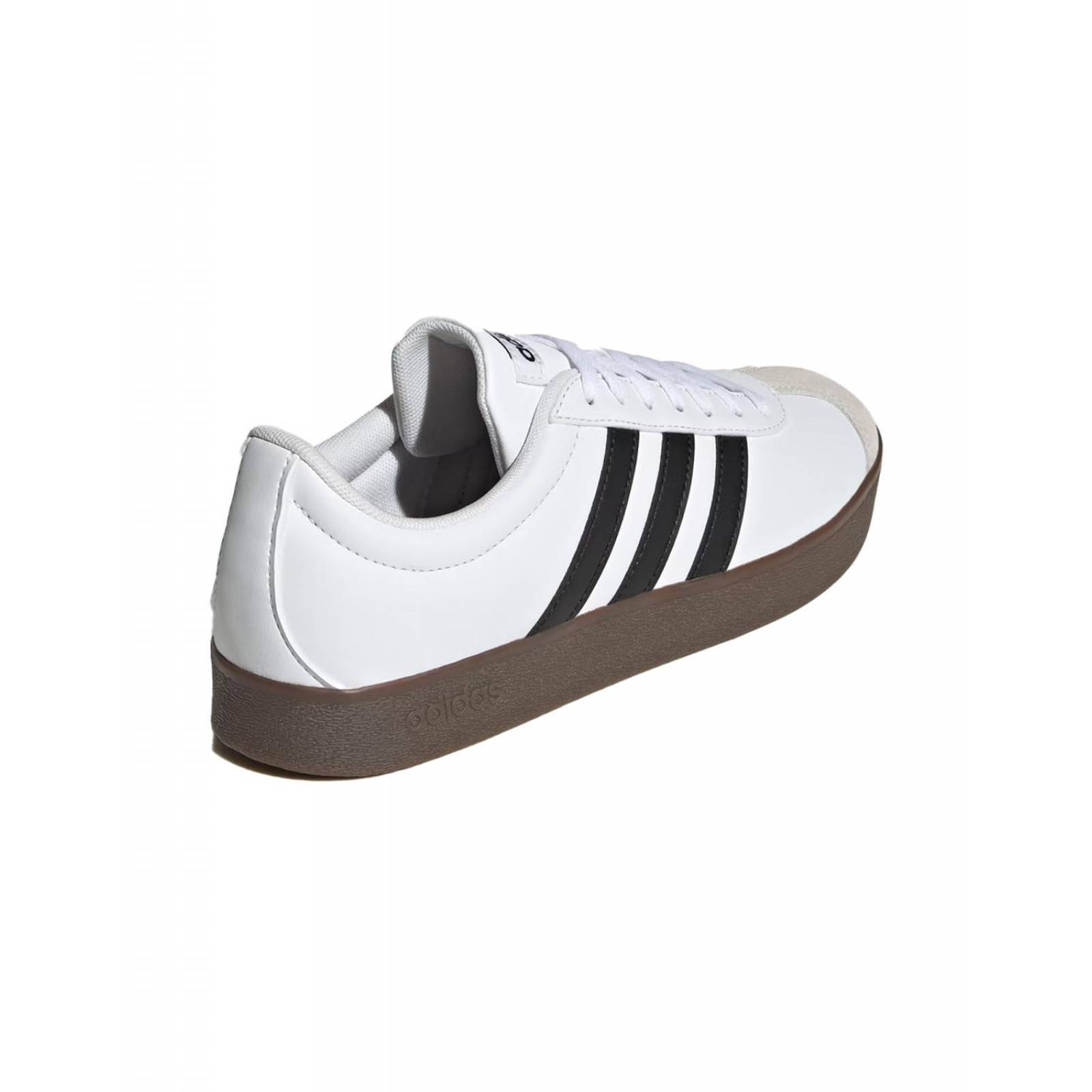 Tenis Adidas Court Base Hombre ID3711 