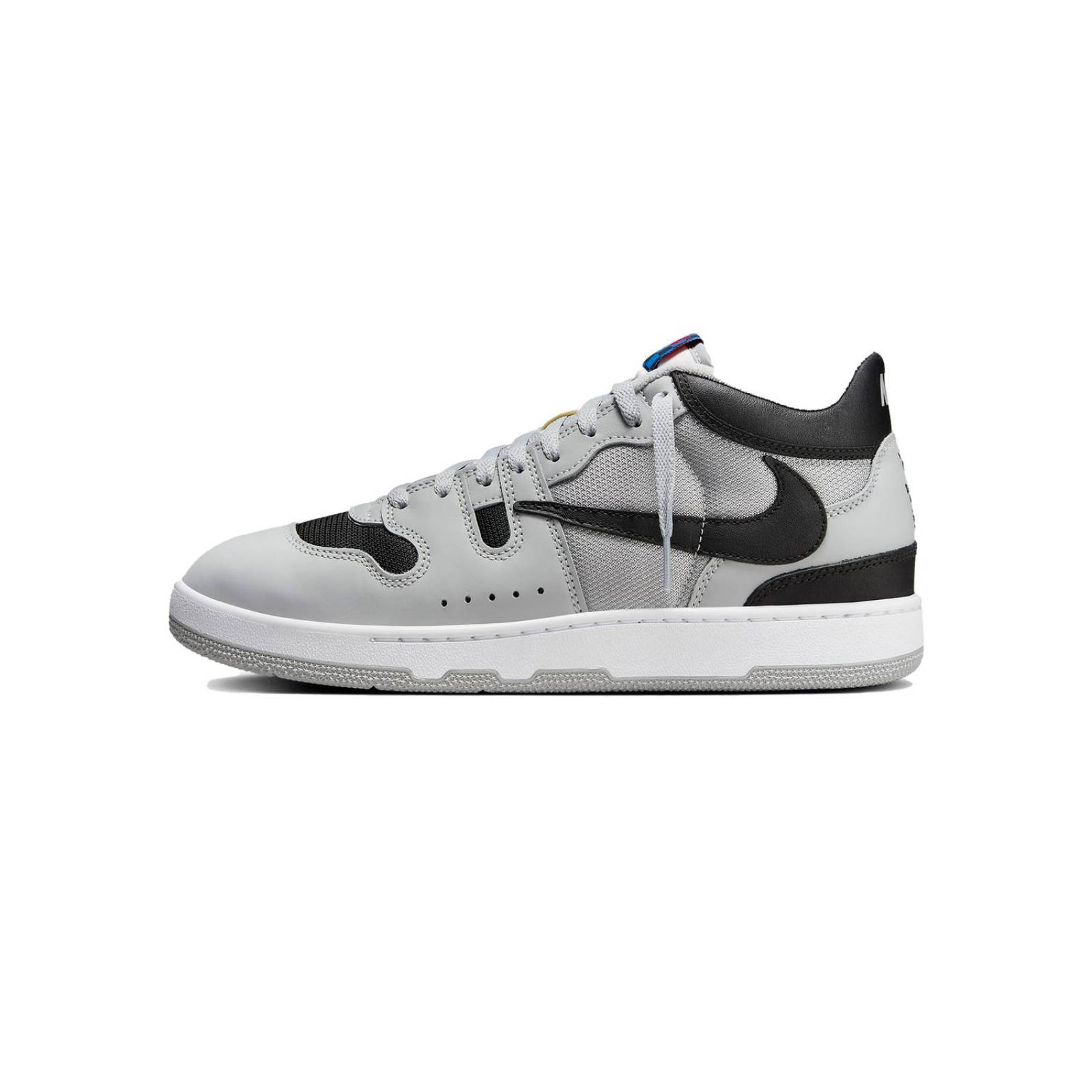 Tenis Nike Attack Hombre Gris FB8938001 