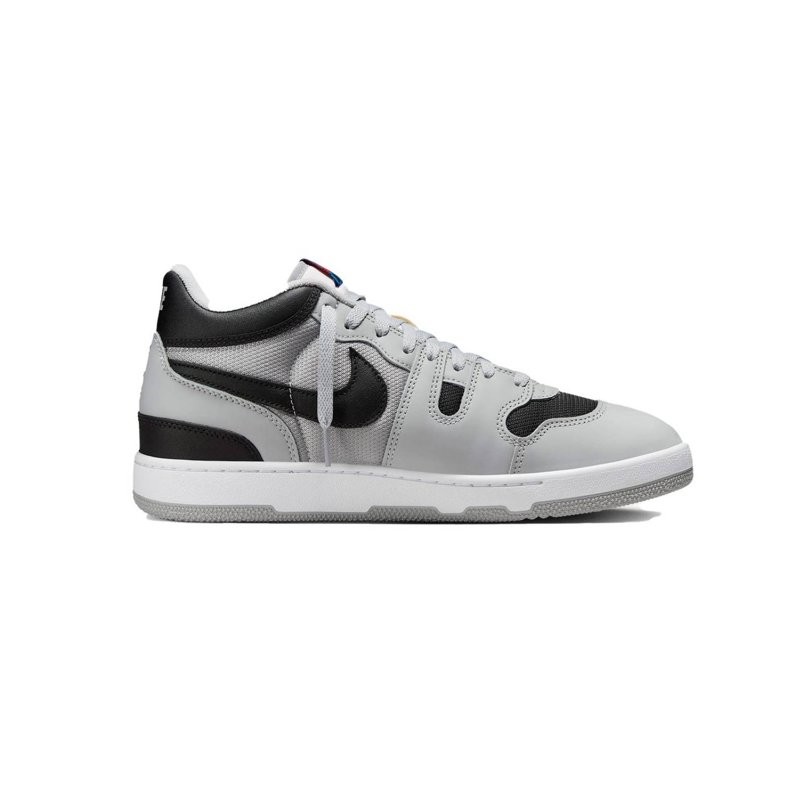 Tenis Nike Attack Hombre Gris FB8938001 