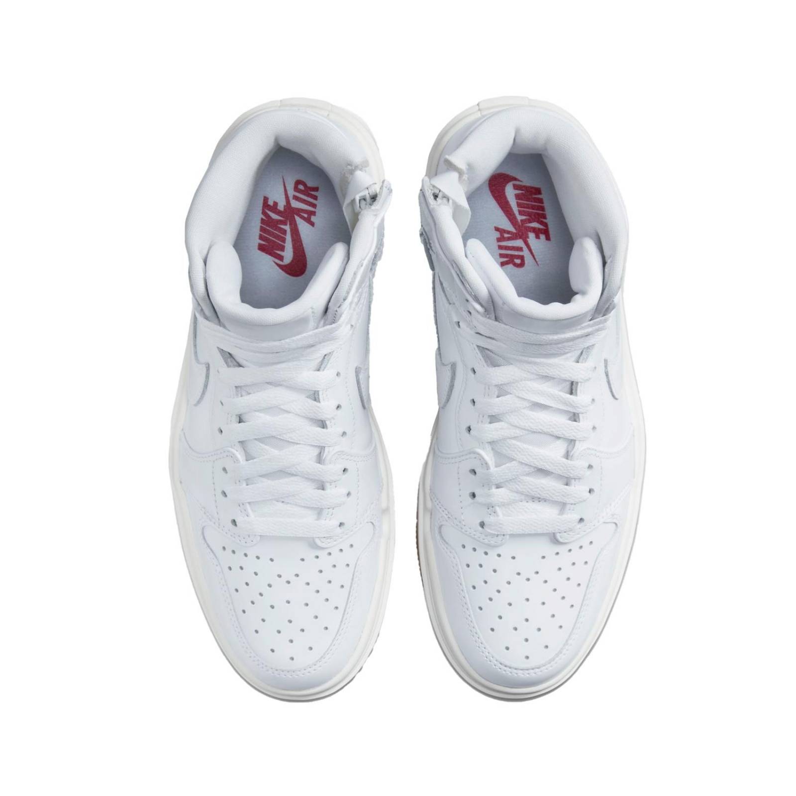 Tenis Air Jordan 1 Elevate High SE Mujer Blanco FB9894100 