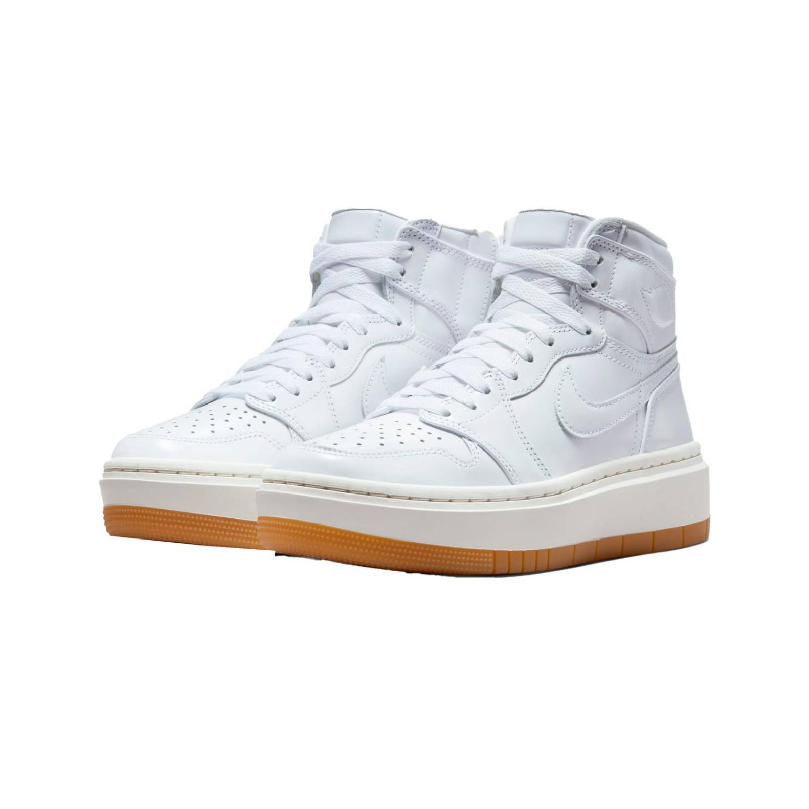 Tenis Air Jordan 1 Elevate High SE Mujer Blanco FB9894100 