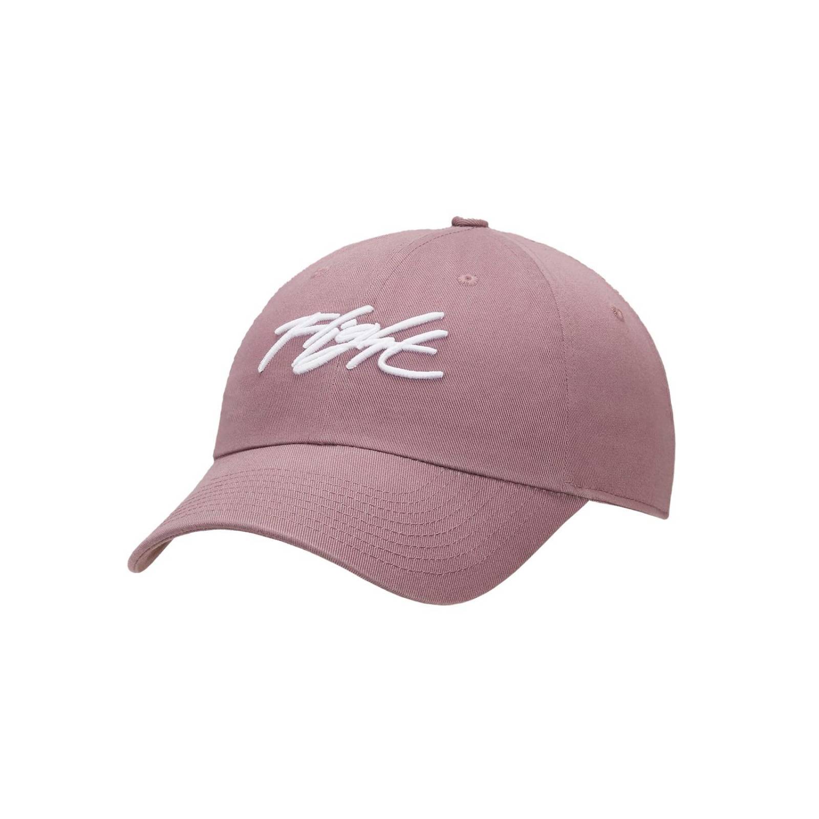 Gorra Jordan Cap Club Flight Morado FN4677508 