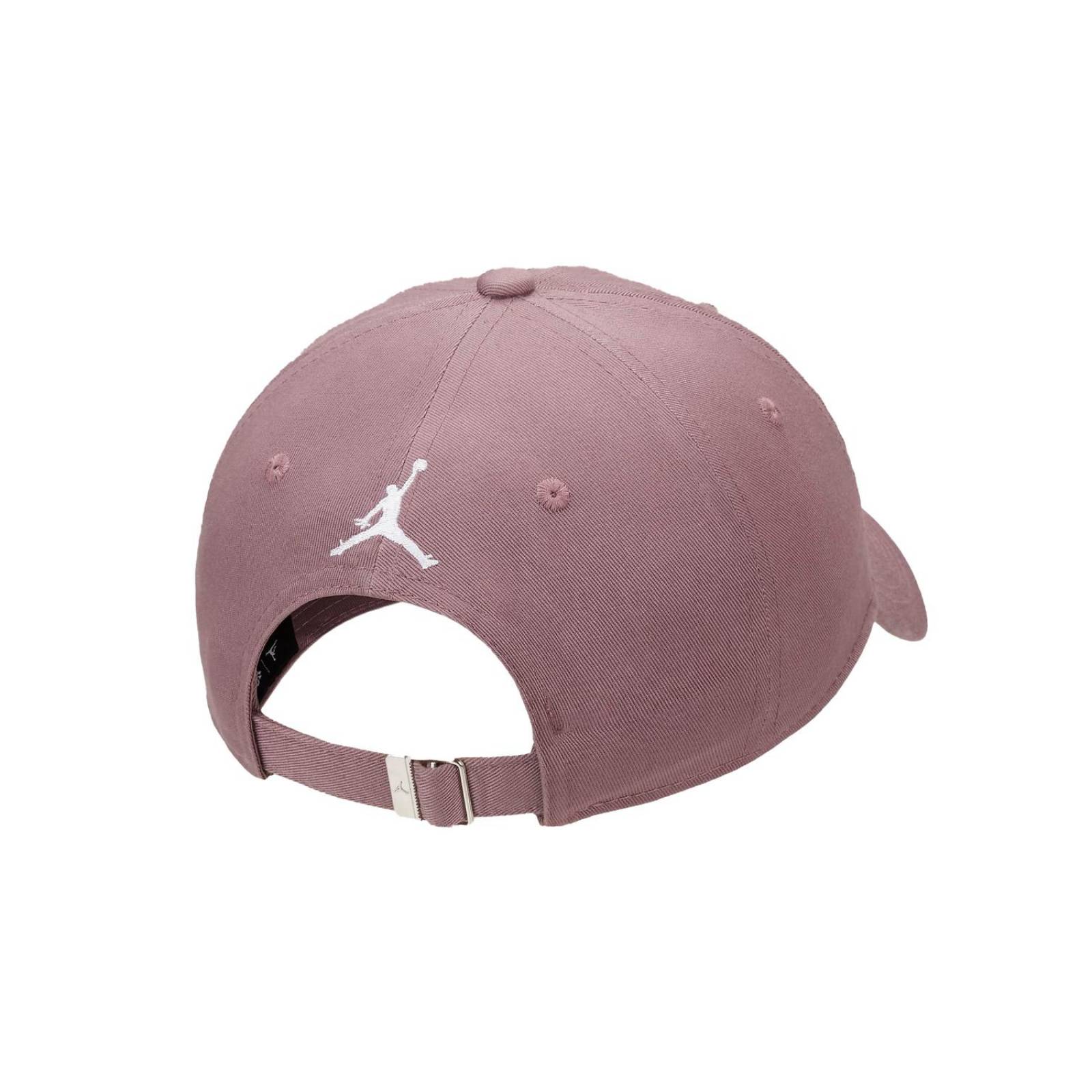 Gorra Jordan Cap Club Flight Morado FN4677508 