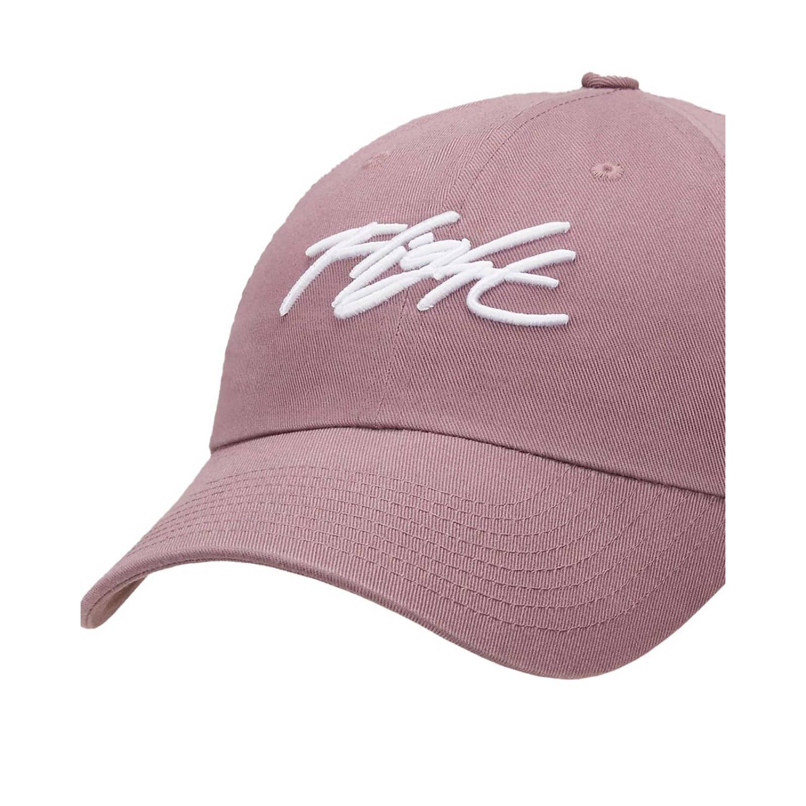 Gorra Jordan Cap Club Flight Morado FN4677508 