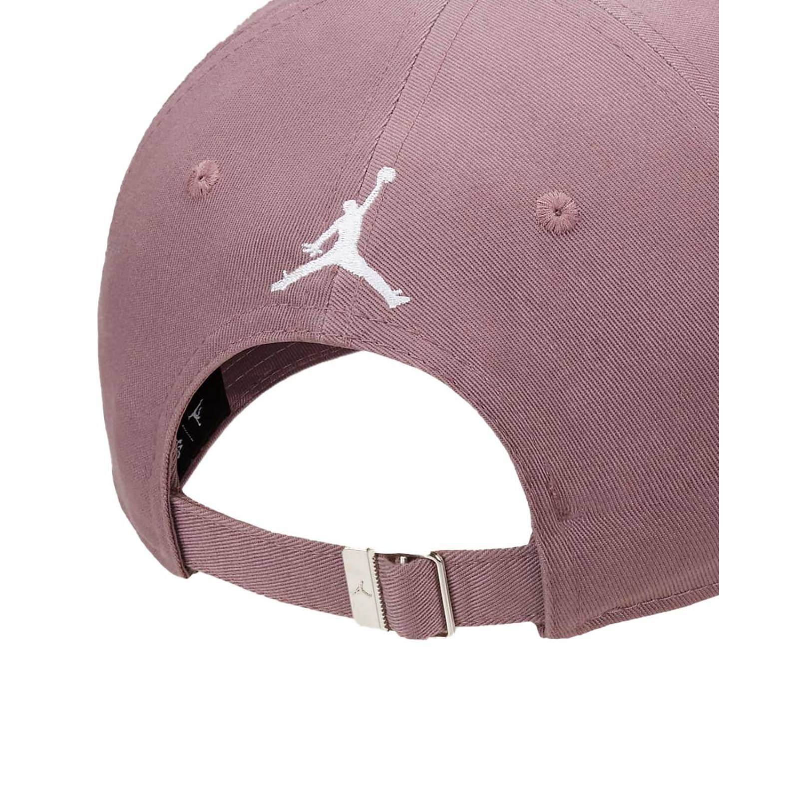 Gorra Jordan Cap Club Flight Morado FN4677508 