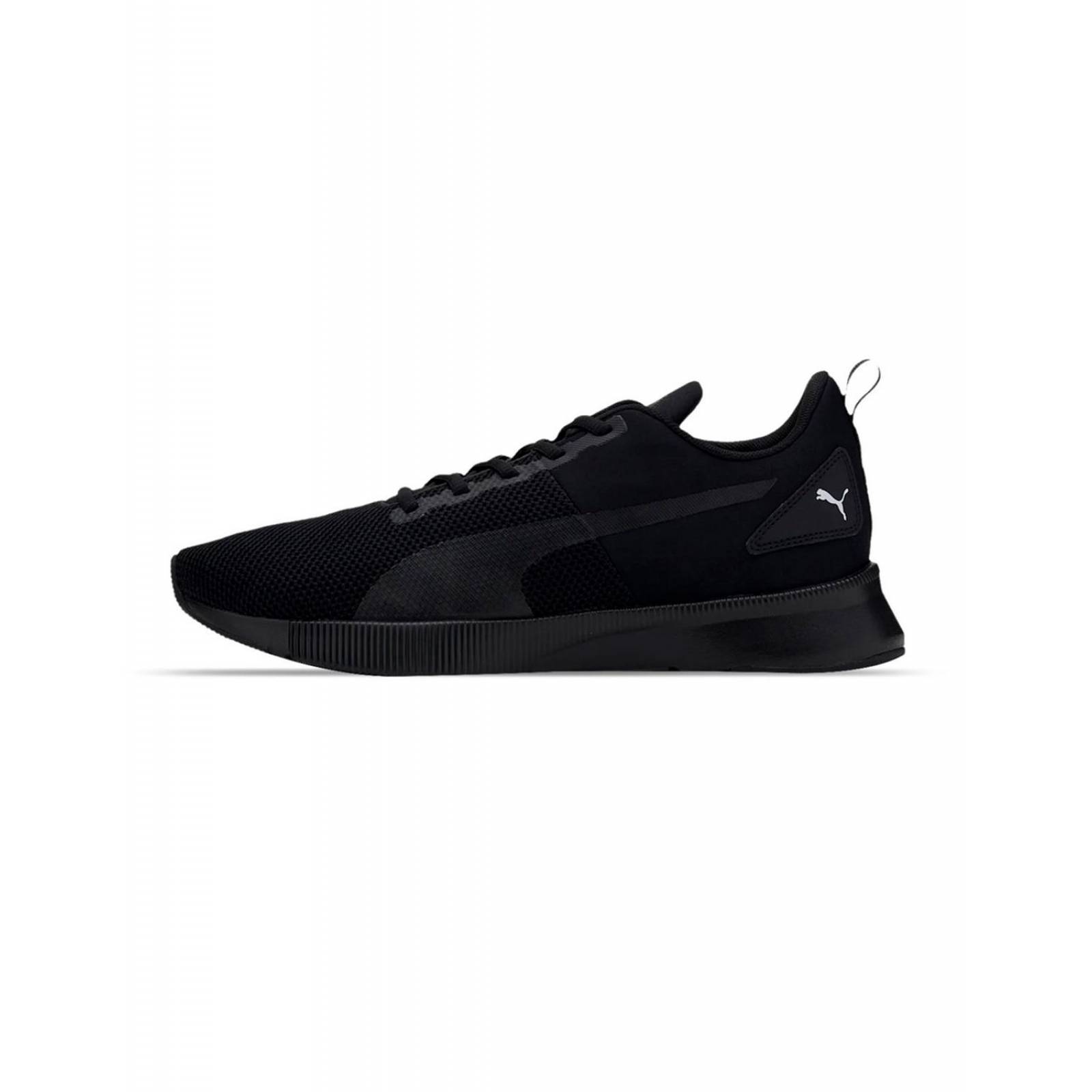 Tenis Puma Flyer Runner Black High Hombre 19225723