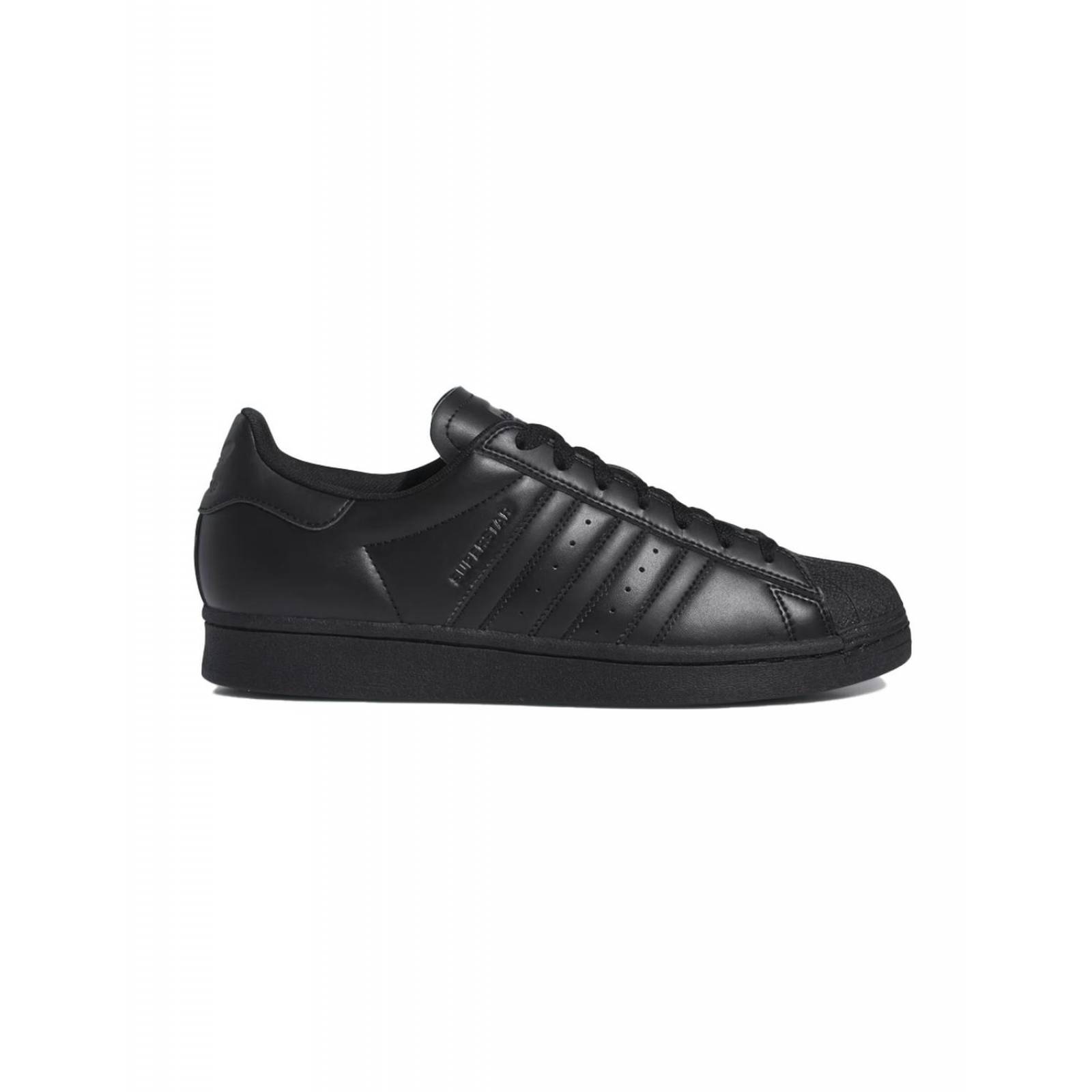 Tenis Adidas Superstar ADV Negro IG7576 