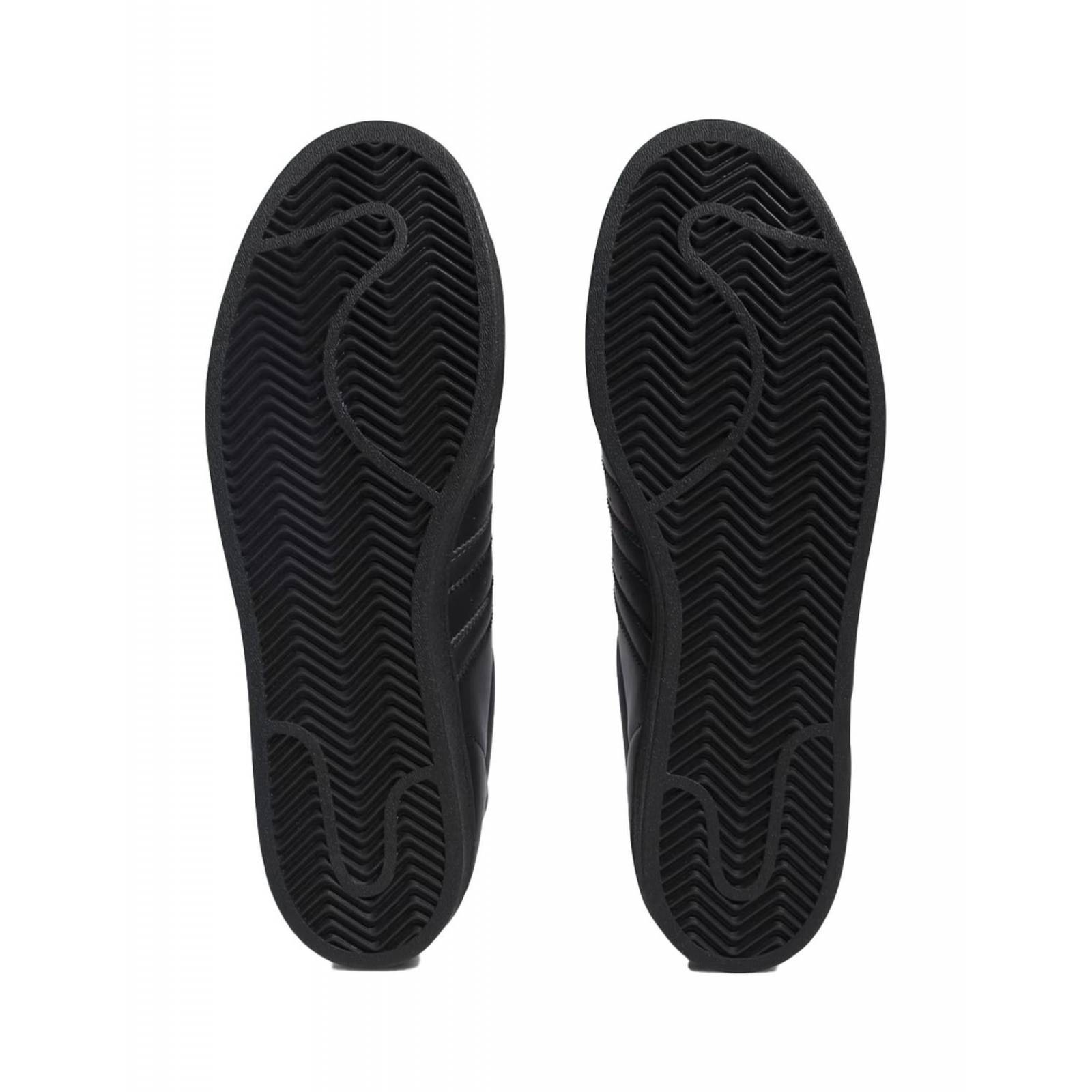 Tenis Adidas Superstar ADV Negro IG7576 