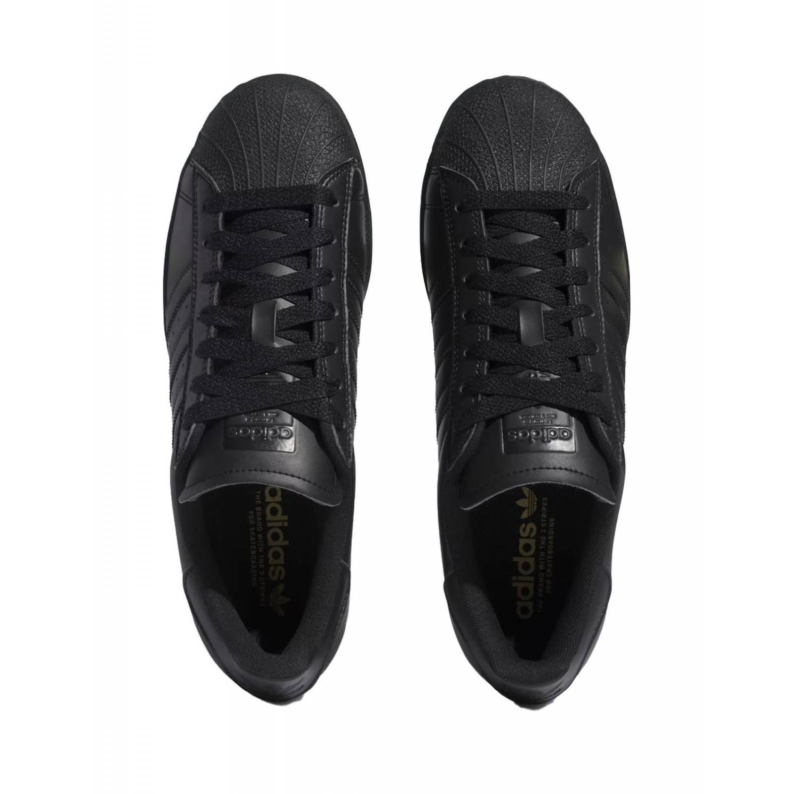 Tenis Adidas Superstar ADV Negro IG7576 