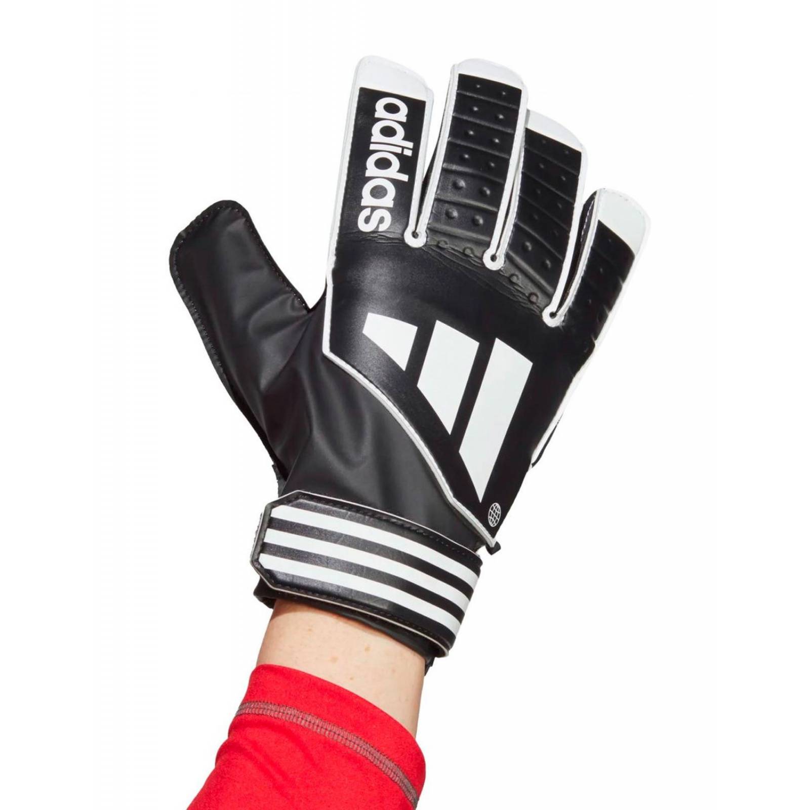 Guantes Fútbol Adidas Tiro Club HN5610 