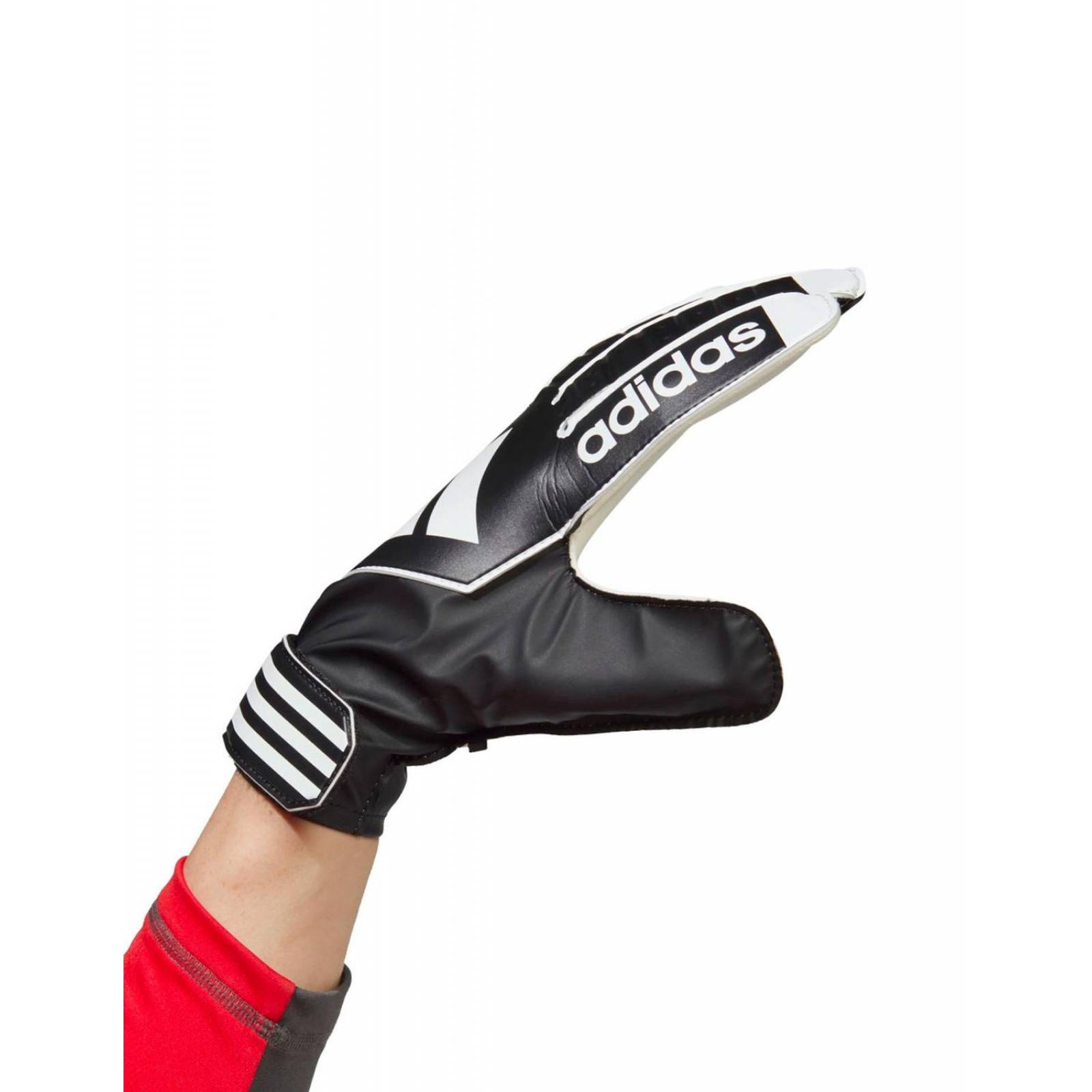 Guantes Fútbol Adidas Tiro Club HN5610 