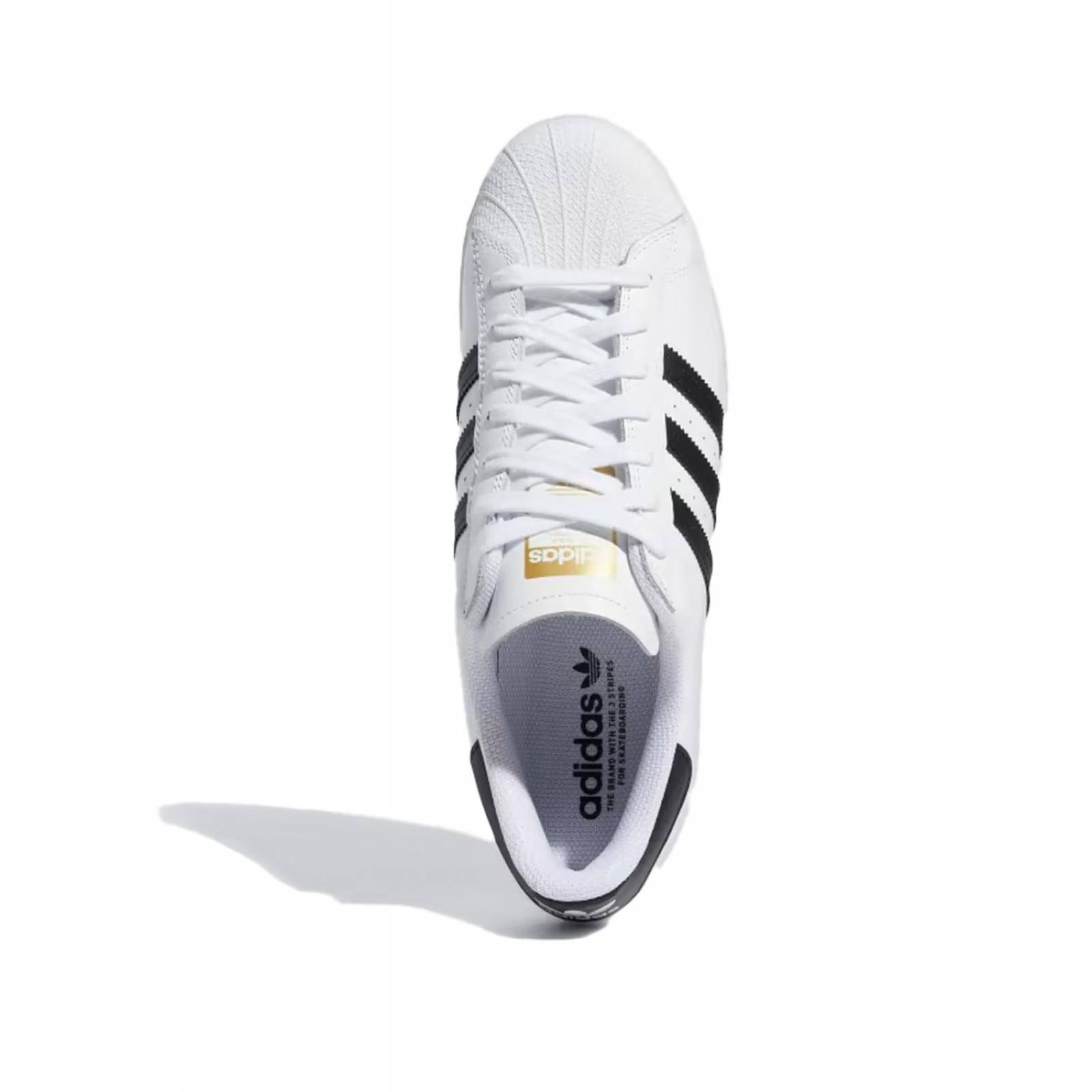 Tenis Adidas Superstar ADV GW6930 