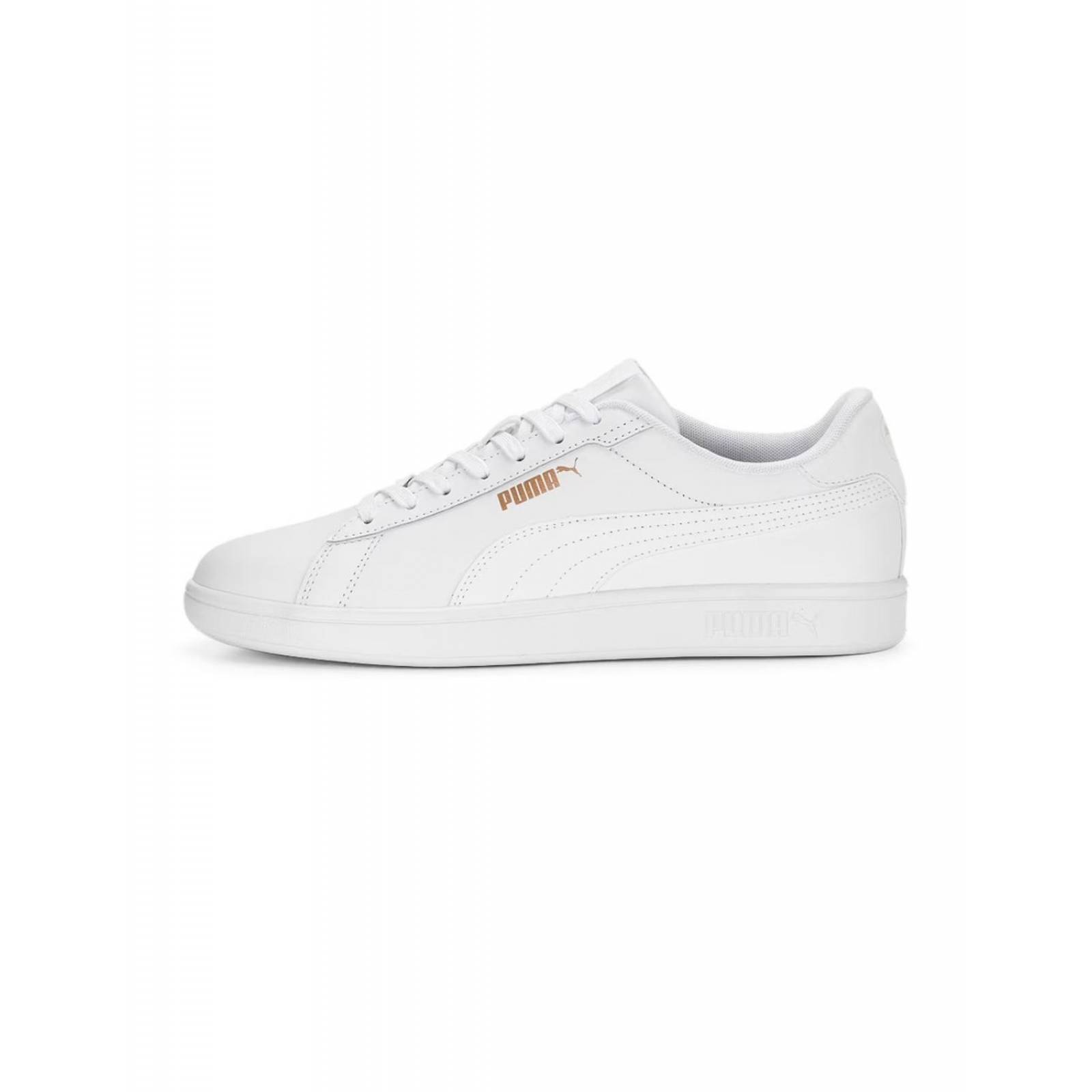 Tenis Puma Smash 3.0 Hombre Blanco 39098701 
