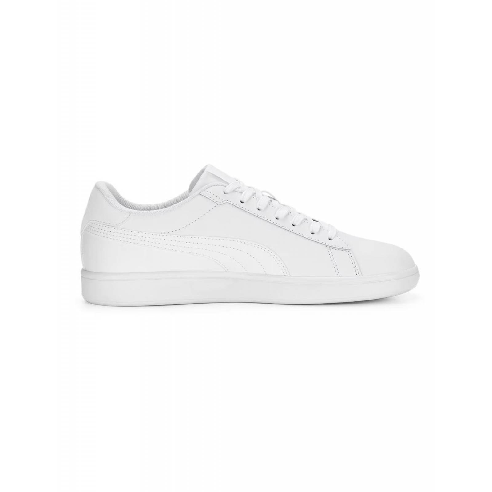 Tenis Puma Smash 3.0 Hombre Blanco 39098701 