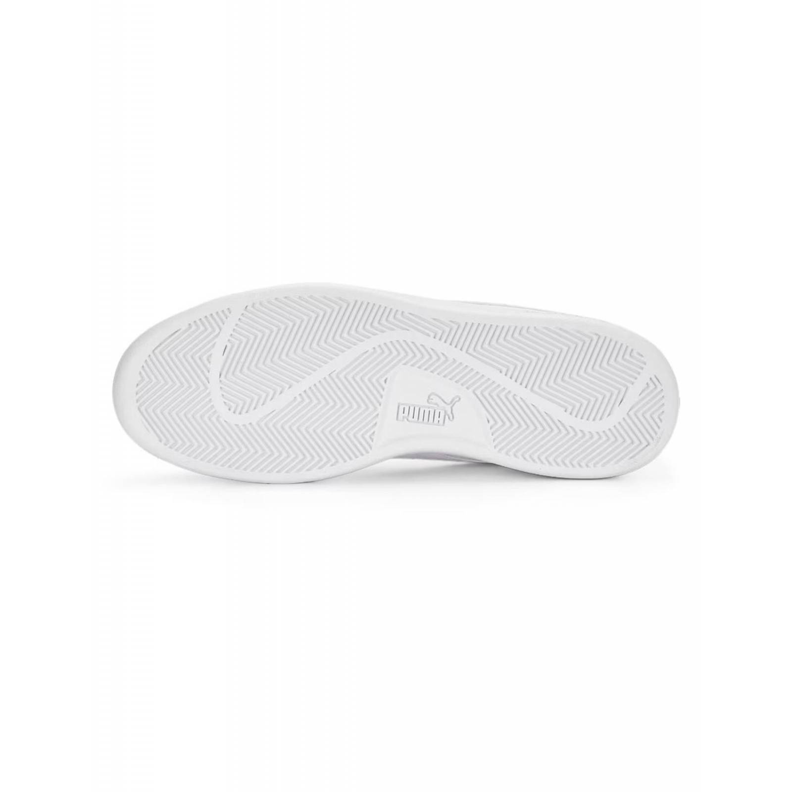 Tenis Puma Smash 3.0 Hombre Blanco 39098701 