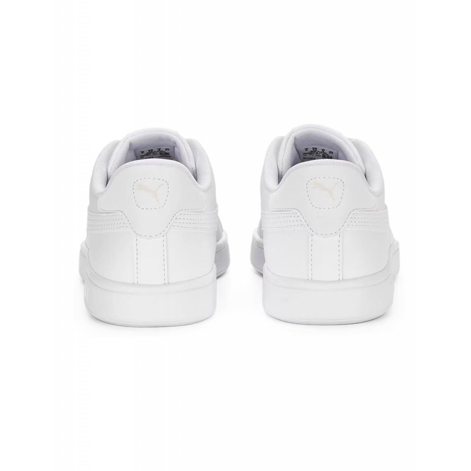 Tenis Puma Smash 3.0 Hombre Blanco 39098701 