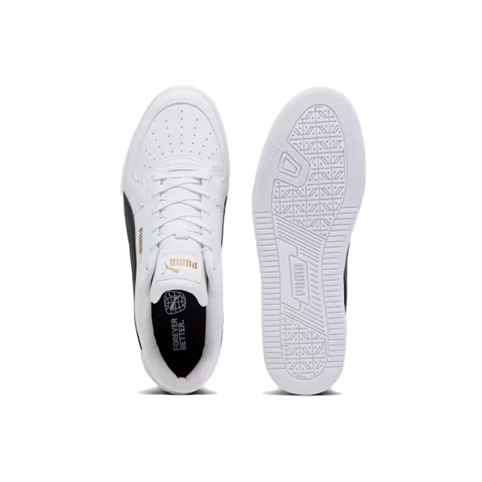 Tenis Puma Caven 2.0 Hombre 39229003 