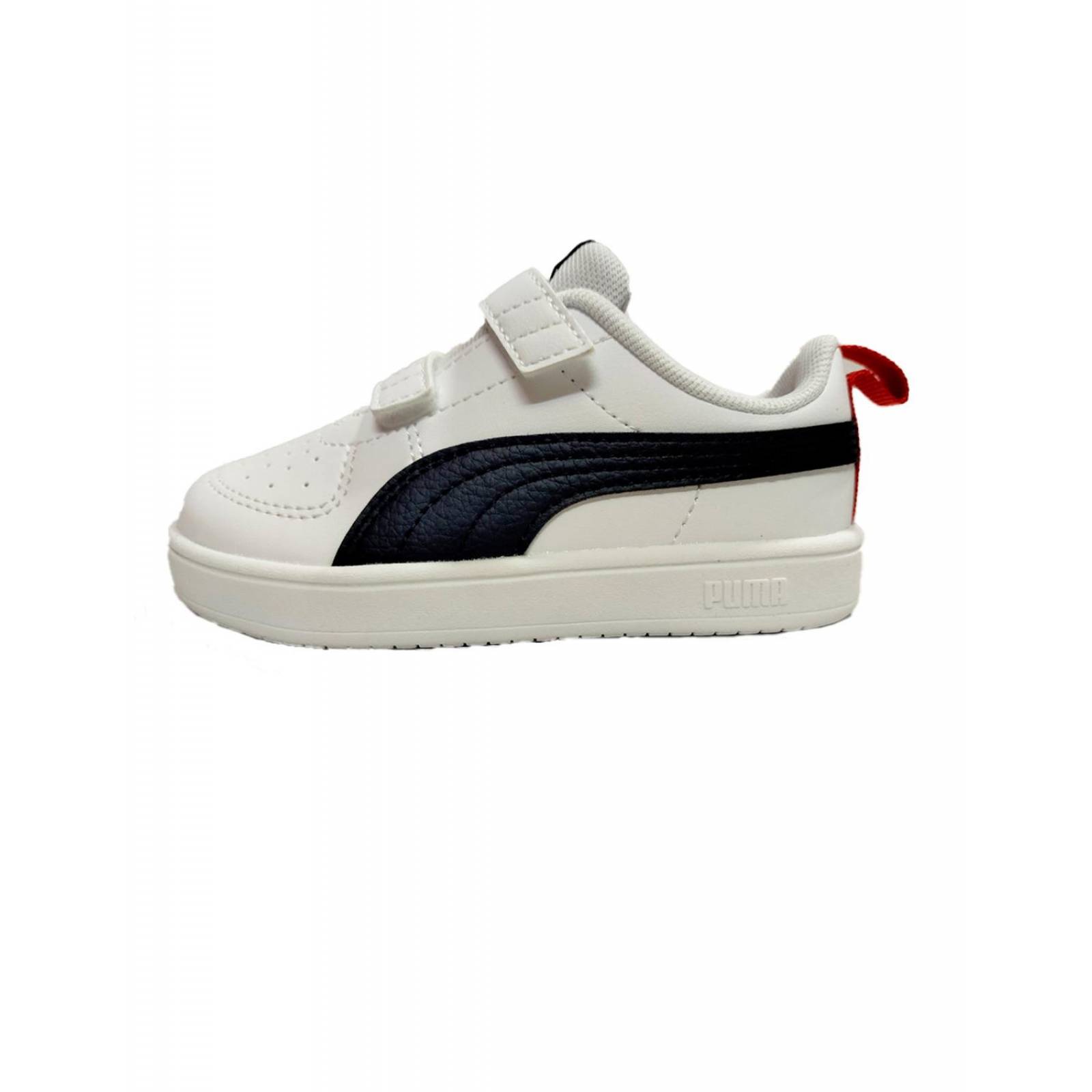 Tenis Puma Rickie Bebé 39132809 