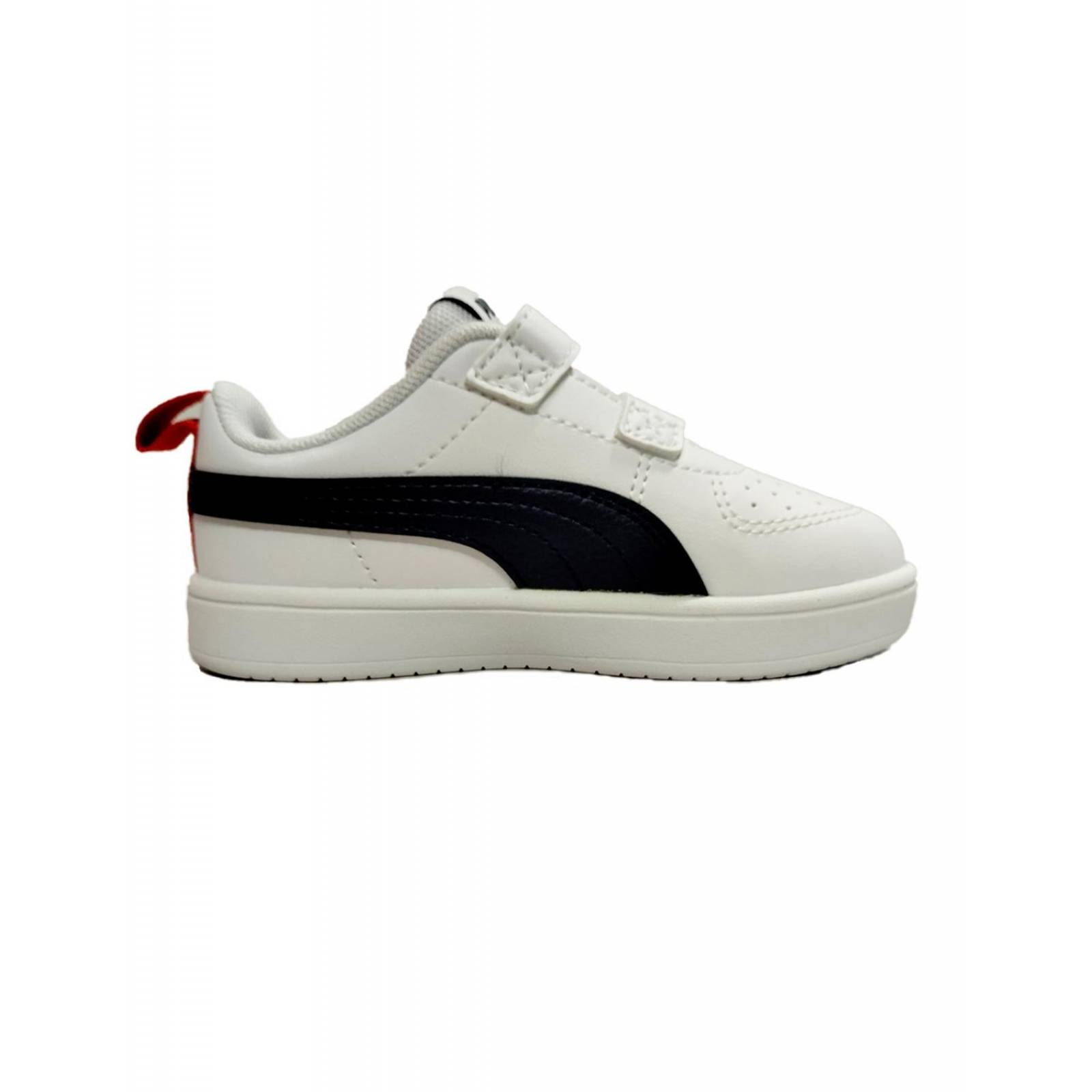 Tenis Puma Rickie Bebé 39132809 