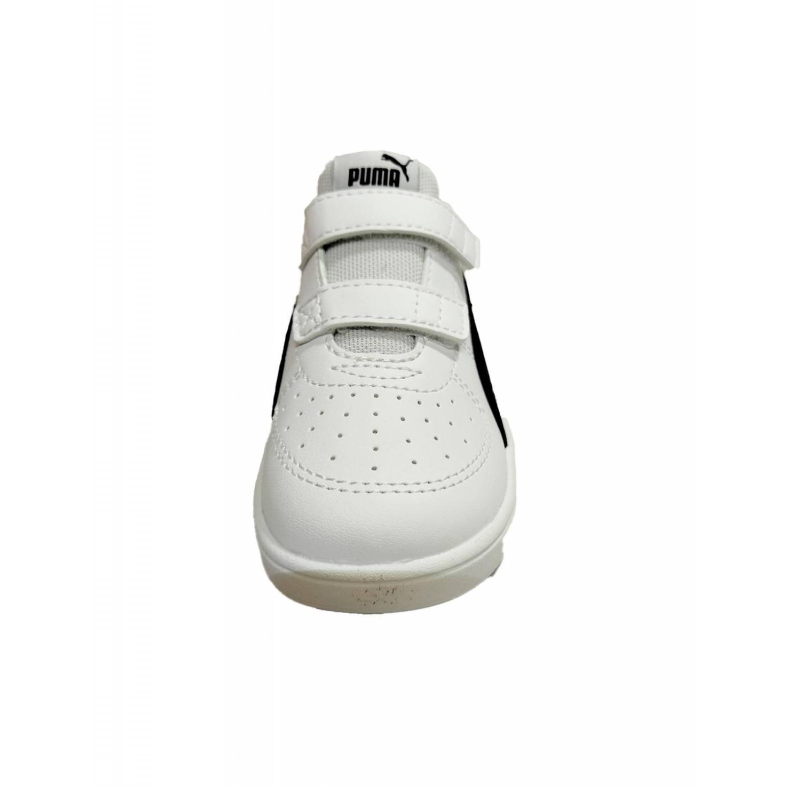 Tenis Puma Rickie Bebé 39132809 