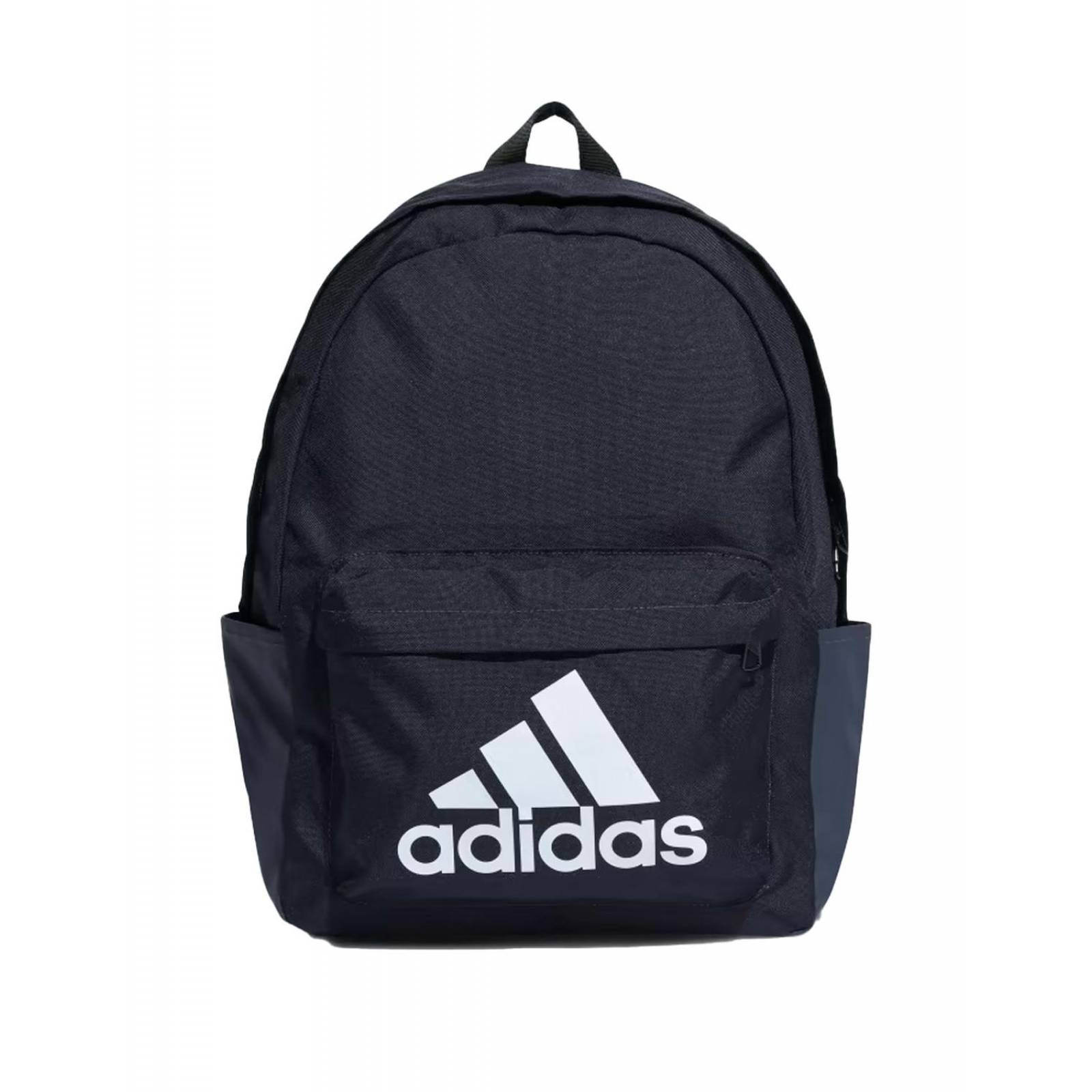 Mochila  Adidas Clásica Badge Of Sport Azul Marino HR9809 