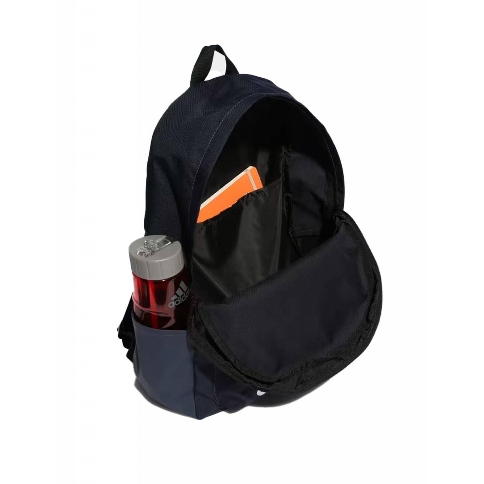 Mochila  Adidas Clásica Badge Of Sport Azul Marino HR9809 